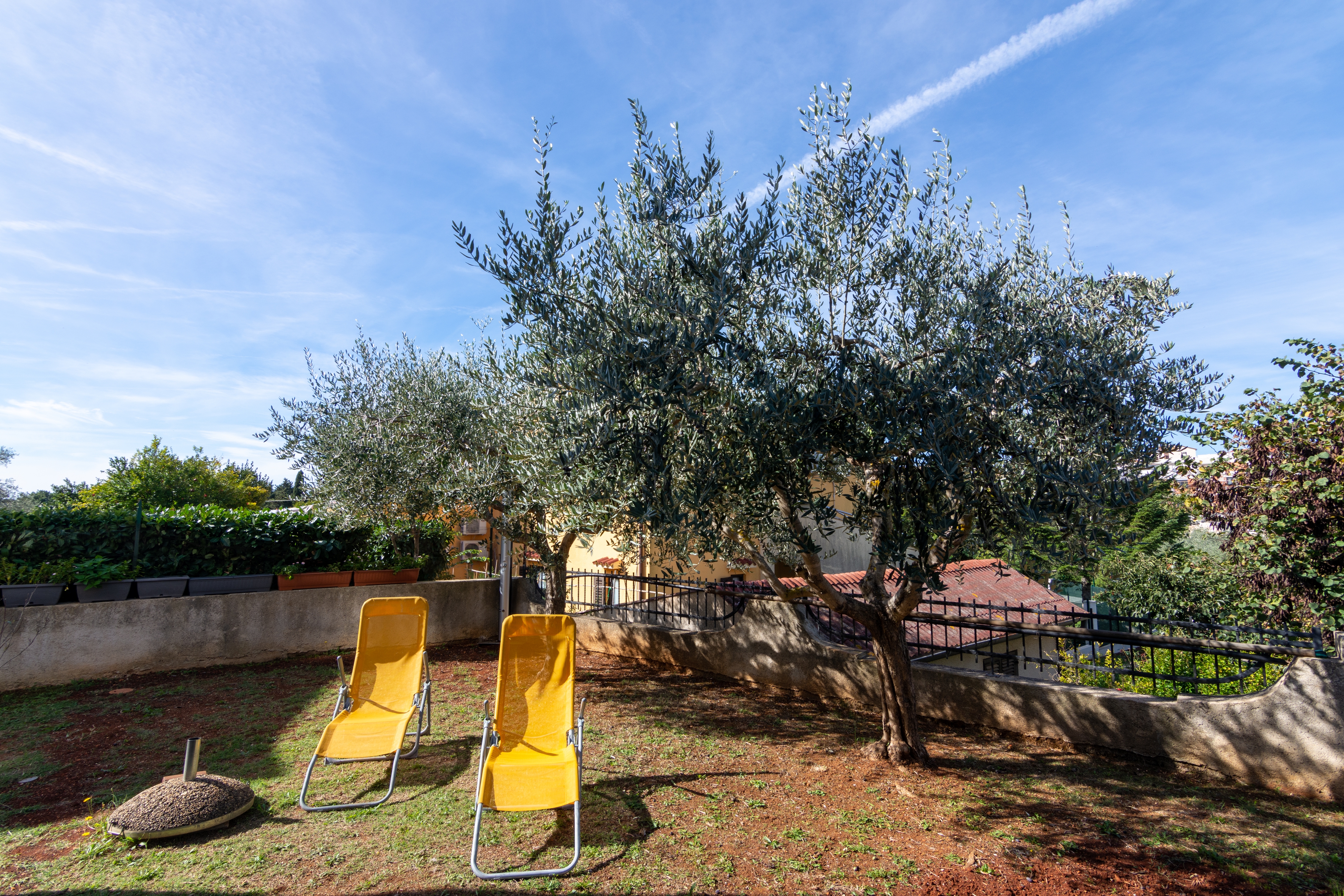 Two bedroom apartment with terrace Medulin  A-c