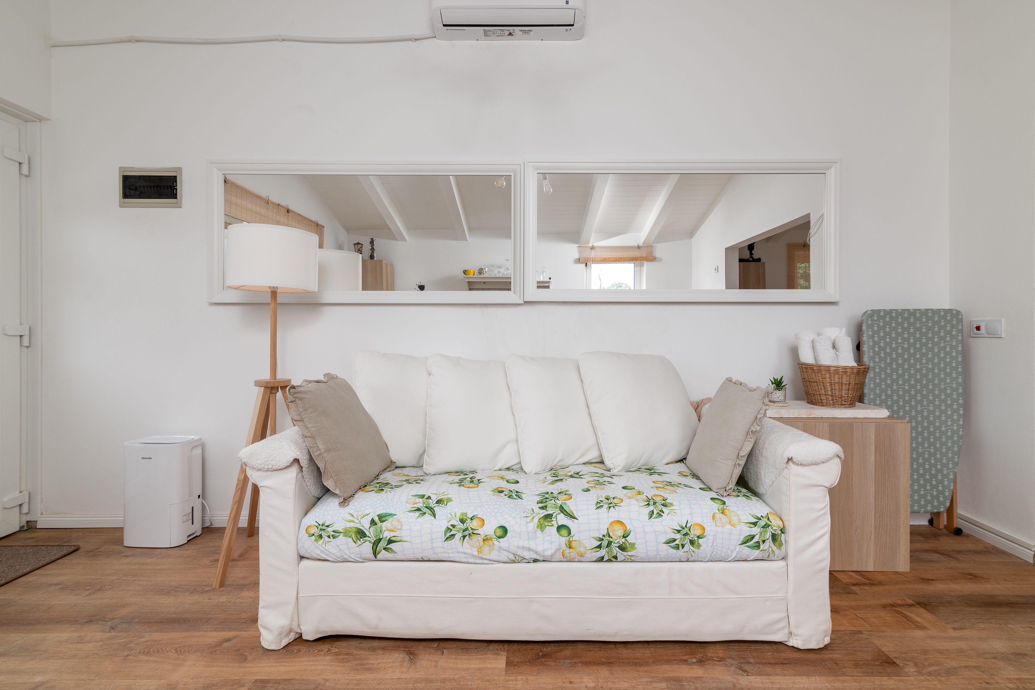 Studio flat with terrace Rovinj (AS-22740-b) Studio flat with terrace Rovinj (AS-22740-b)