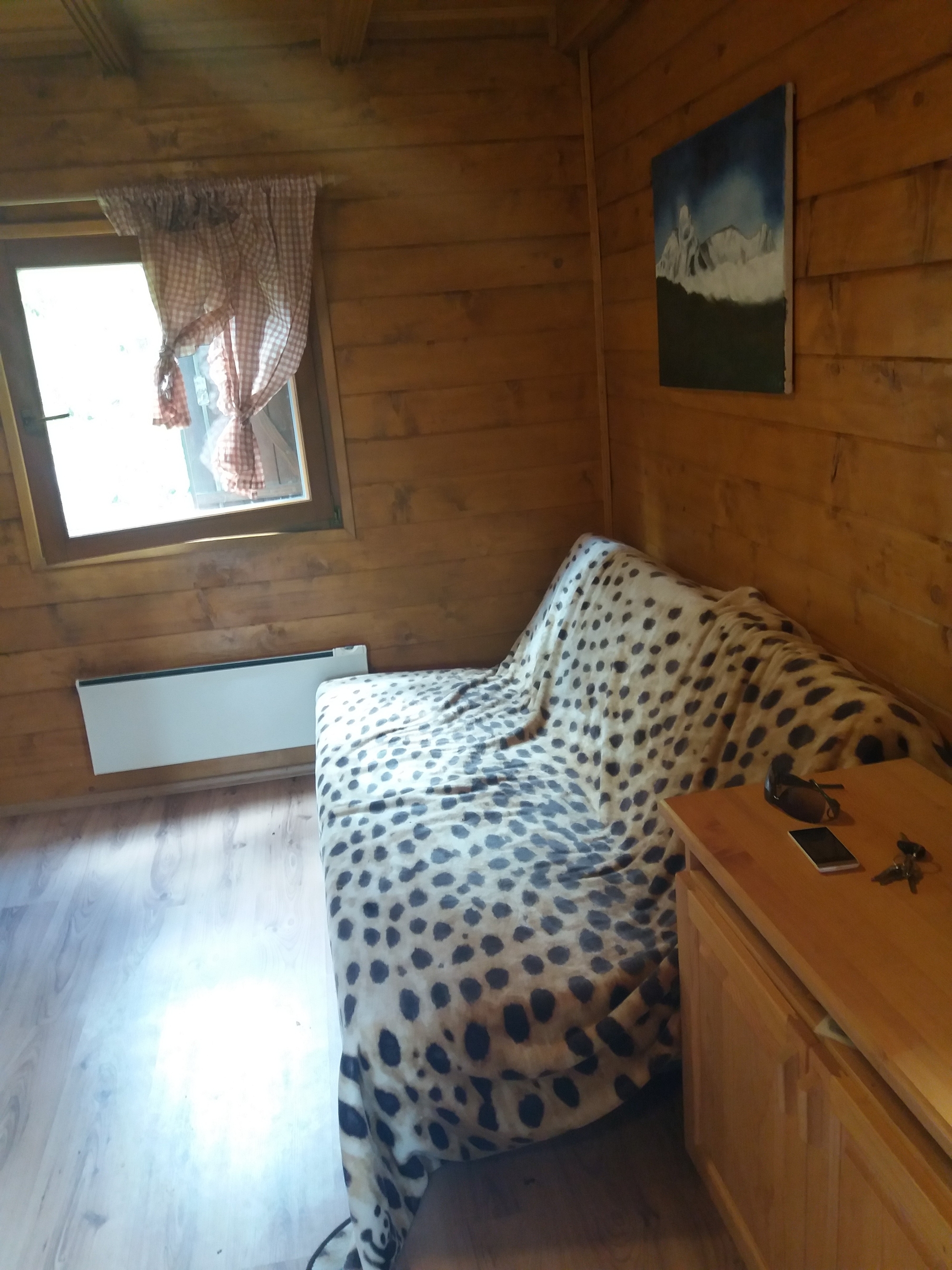 Four bedroom house with terrace Jasenak, Karlovac  K