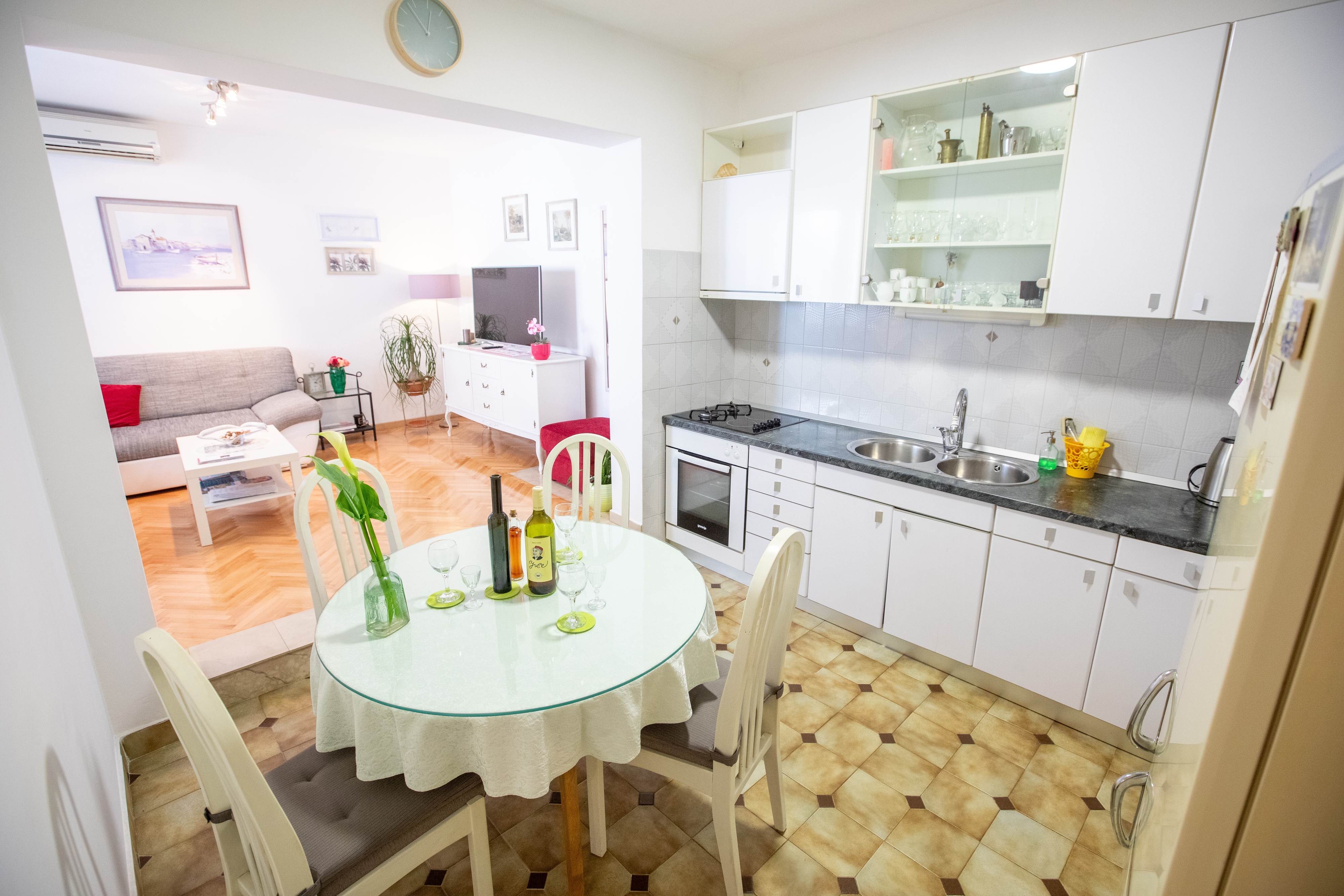 Top Split Podstrana Top Split Podstrana