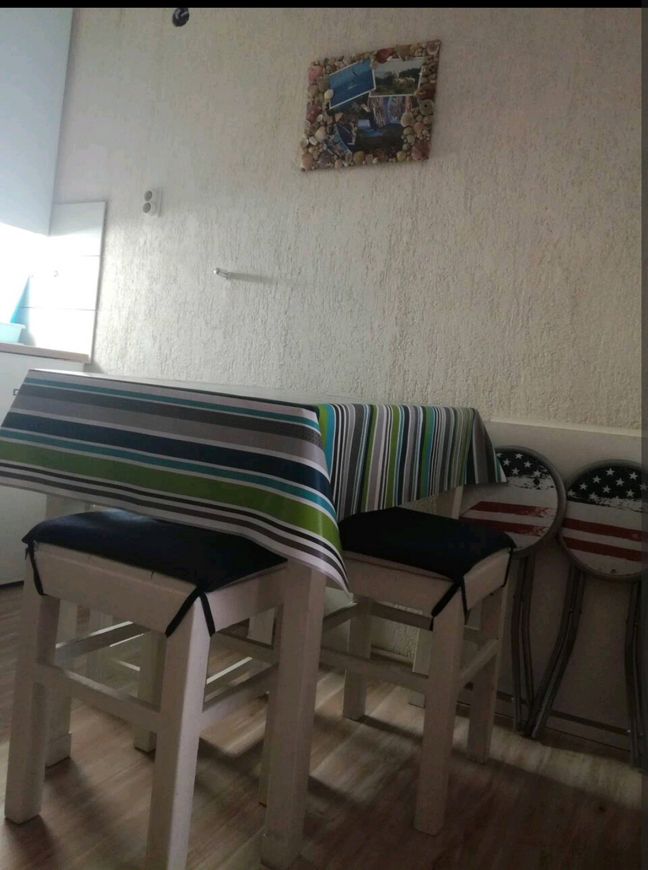 Studio flat with air-conditioning Cres (AS-22751-a) Studio flat with air-conditioning Cres (AS-22751-a)