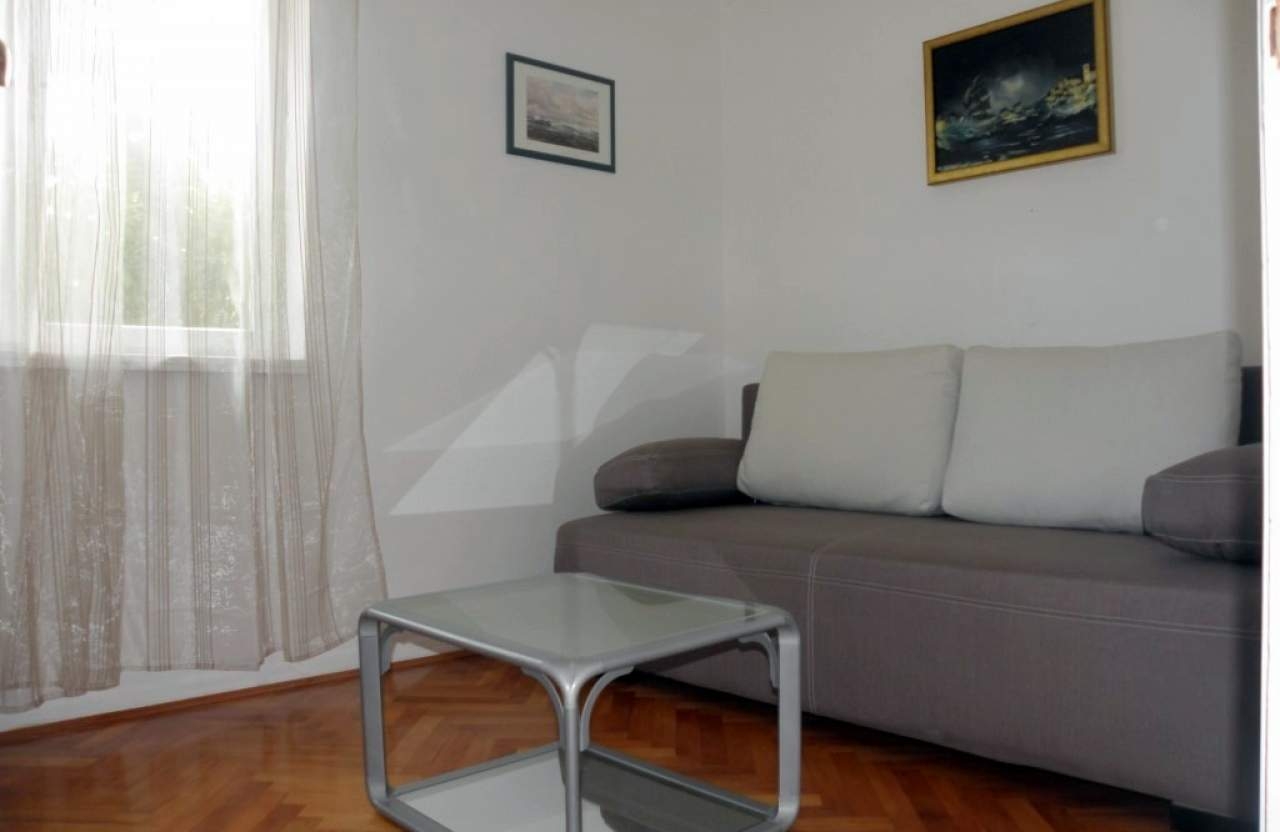 Two bedroom apartment with terrace Barbat (Rab) (A-22754-a) Two bedroom apartment with terrace Barbat (Rab) (A-22754-a)
