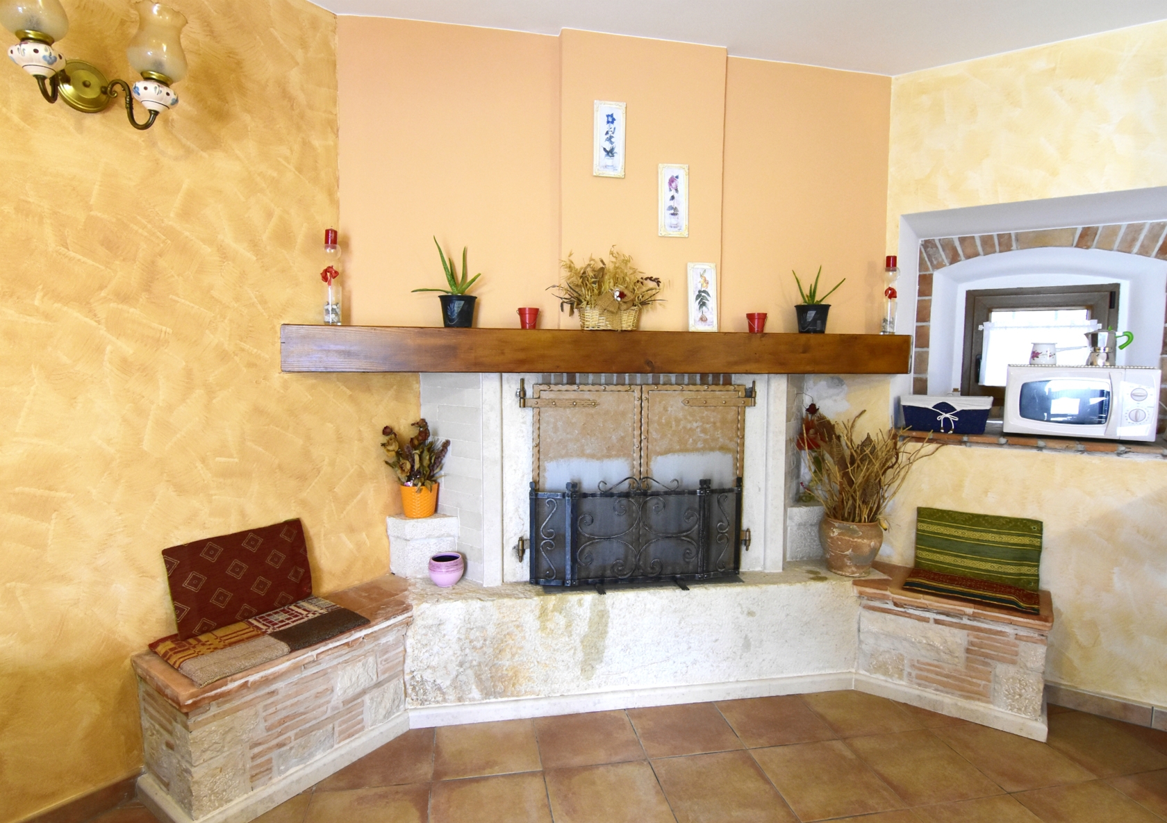 One bedroom apartment with terrace Tar, Poreč  A-a