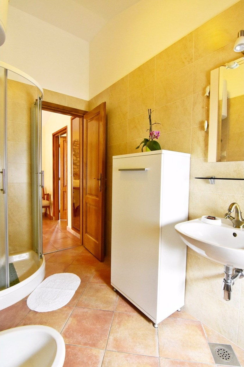 One bedroom apartment with balcony Tar, Poreč  A-b