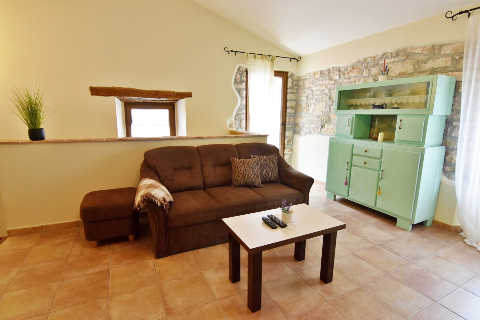 One bedroom apartment with balcony Tar, Poreč  A-b