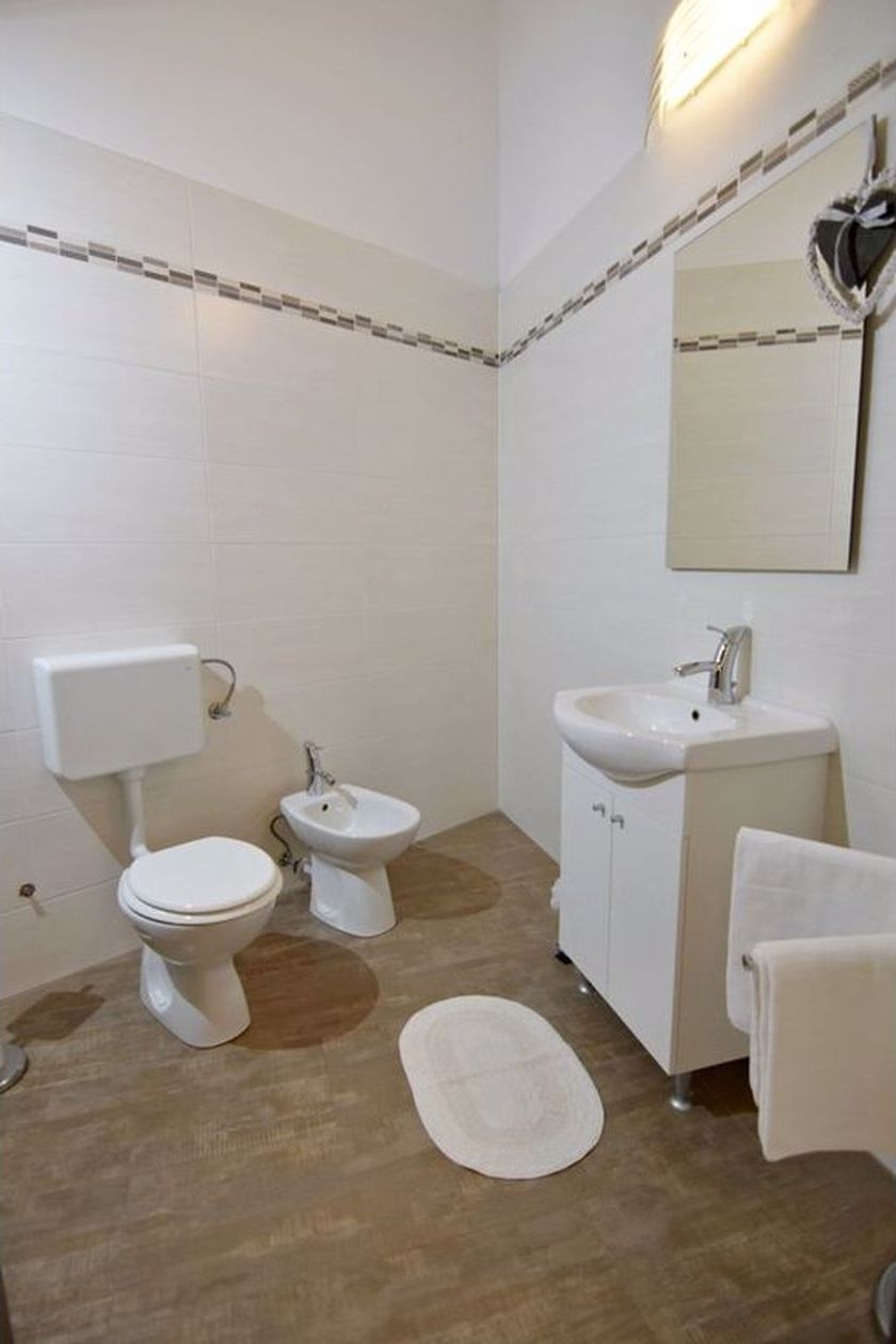 One bedroom apartment with balcony Tar, Poreč  A-a