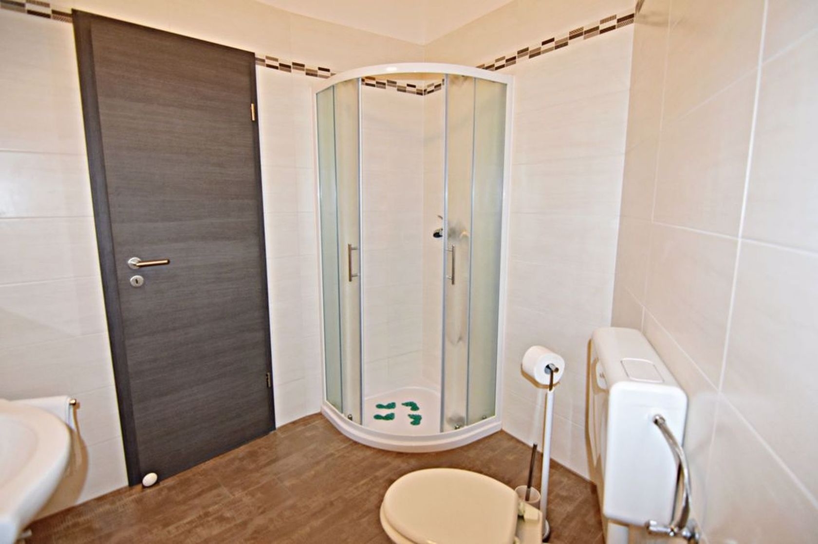One bedroom apartment with balcony Tar, Poreč  A-a