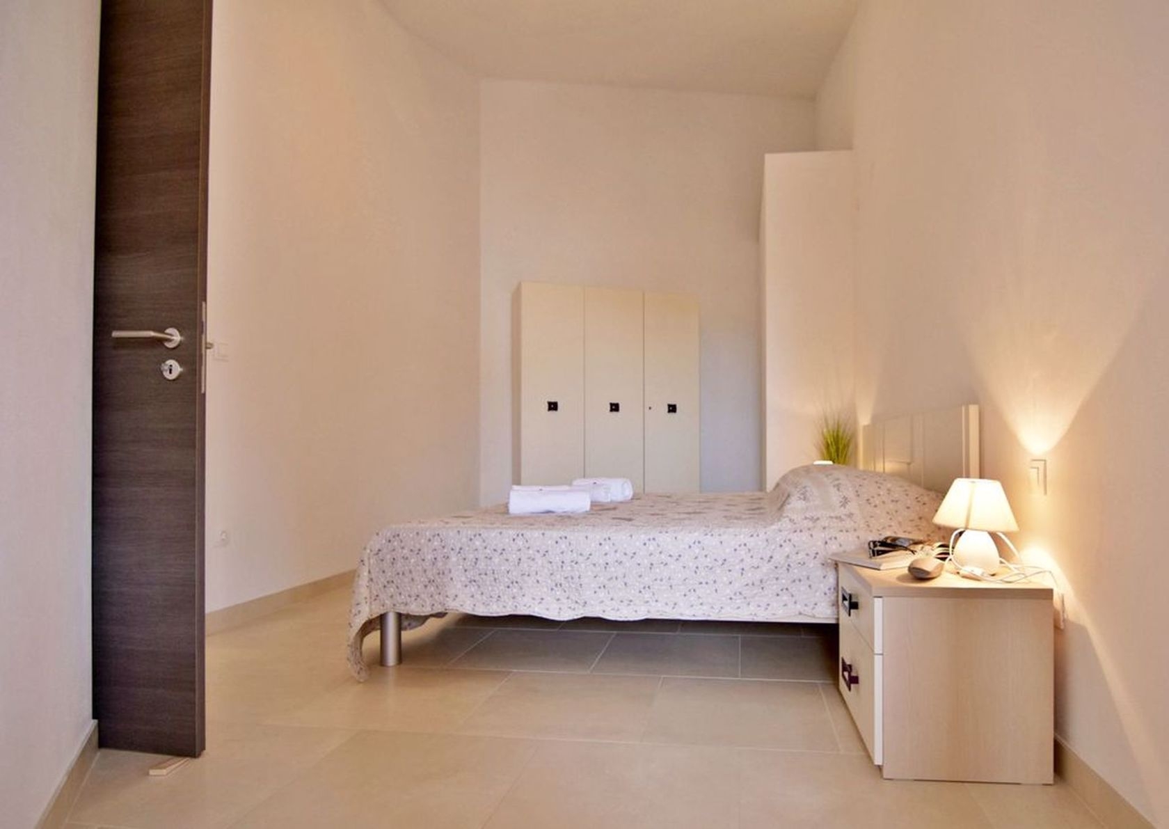 One bedroom apartment with balcony Tar, Poreč  A-a