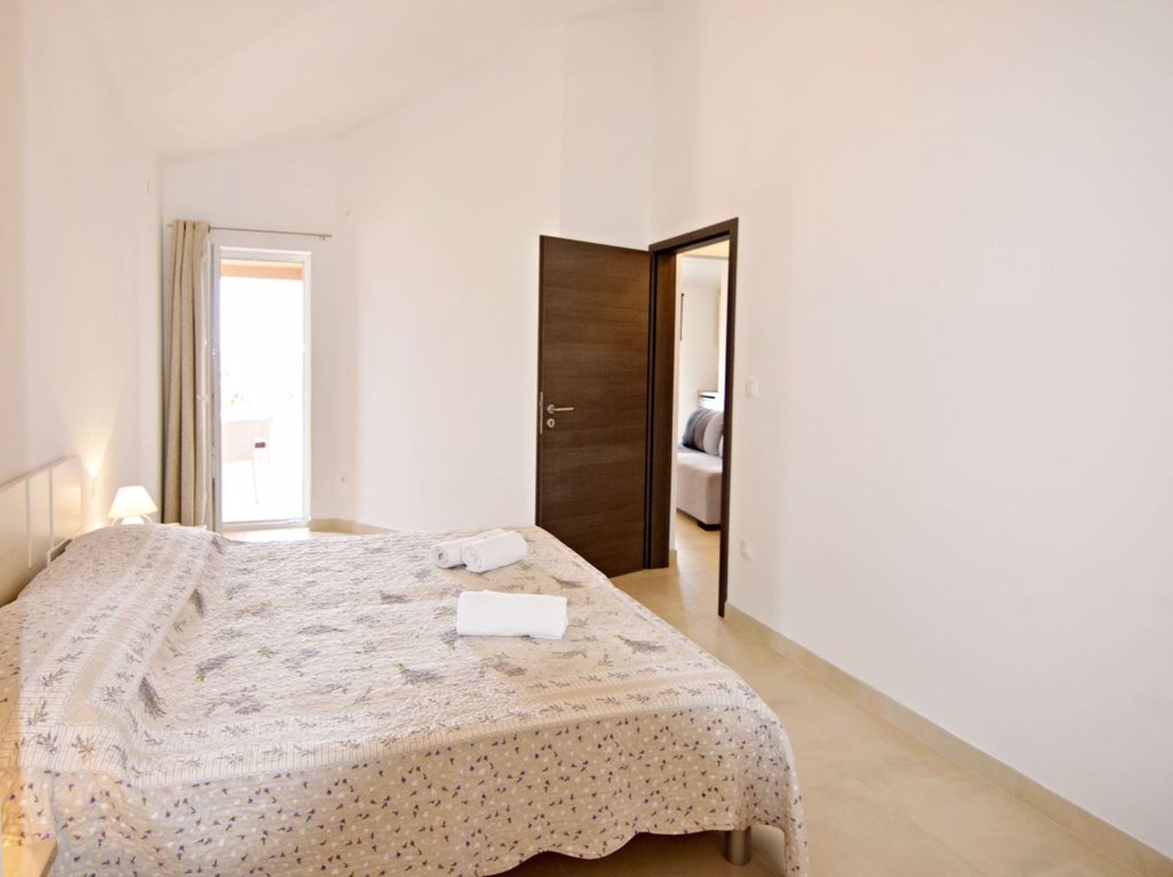 One bedroom apartment with balcony Tar, Poreč  A-a