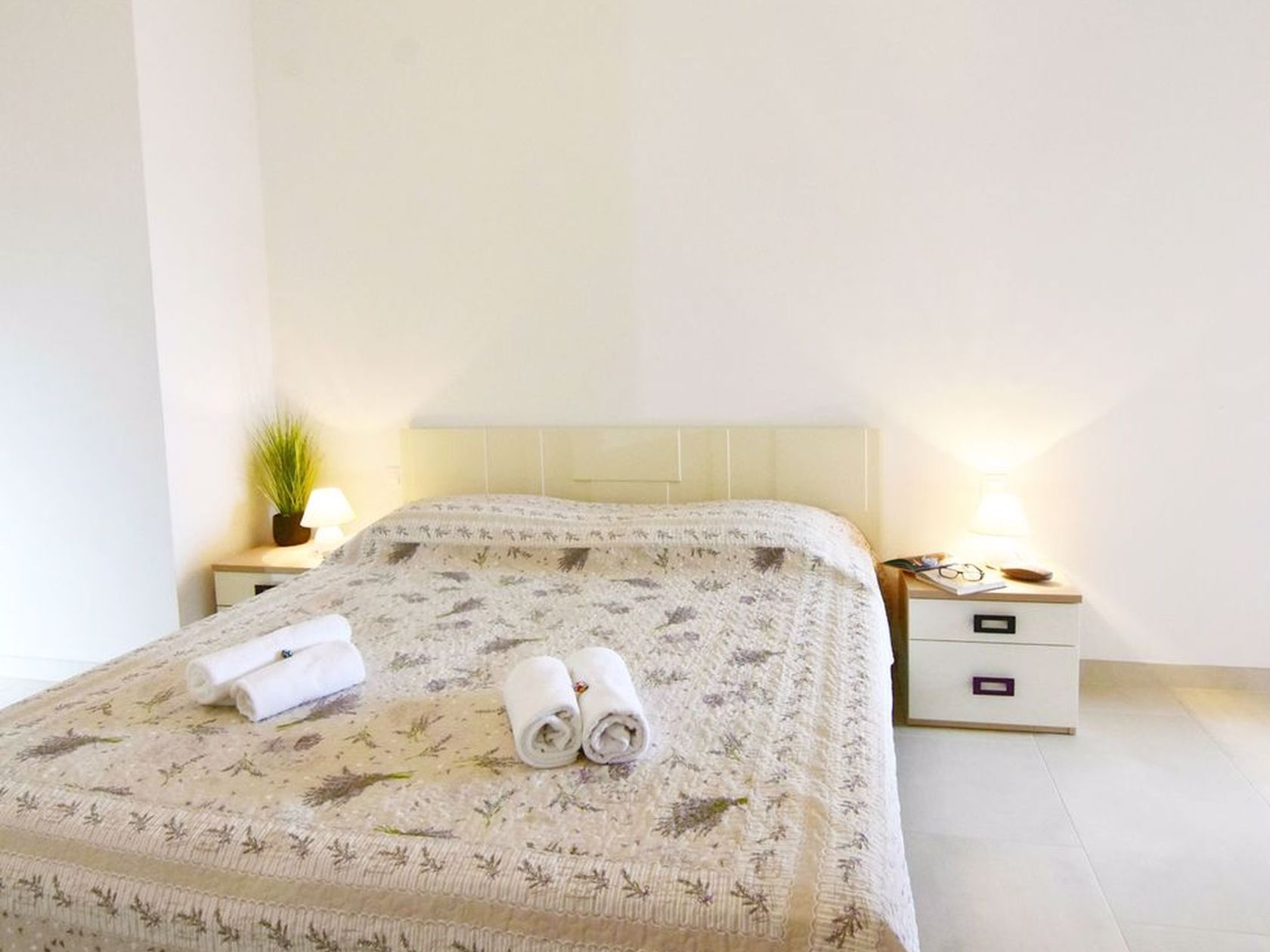 One bedroom apartment with balcony Tar, Poreč  A-a