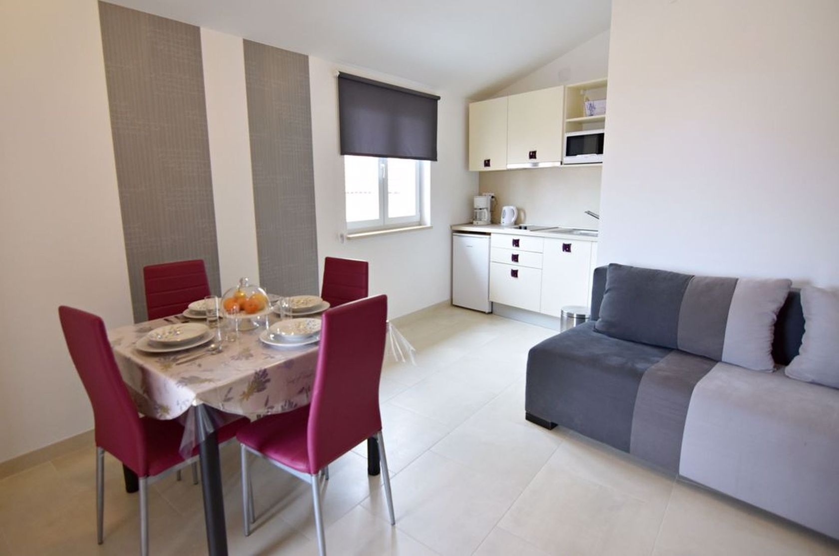 One bedroom apartment with balcony Tar, Poreč  A-a