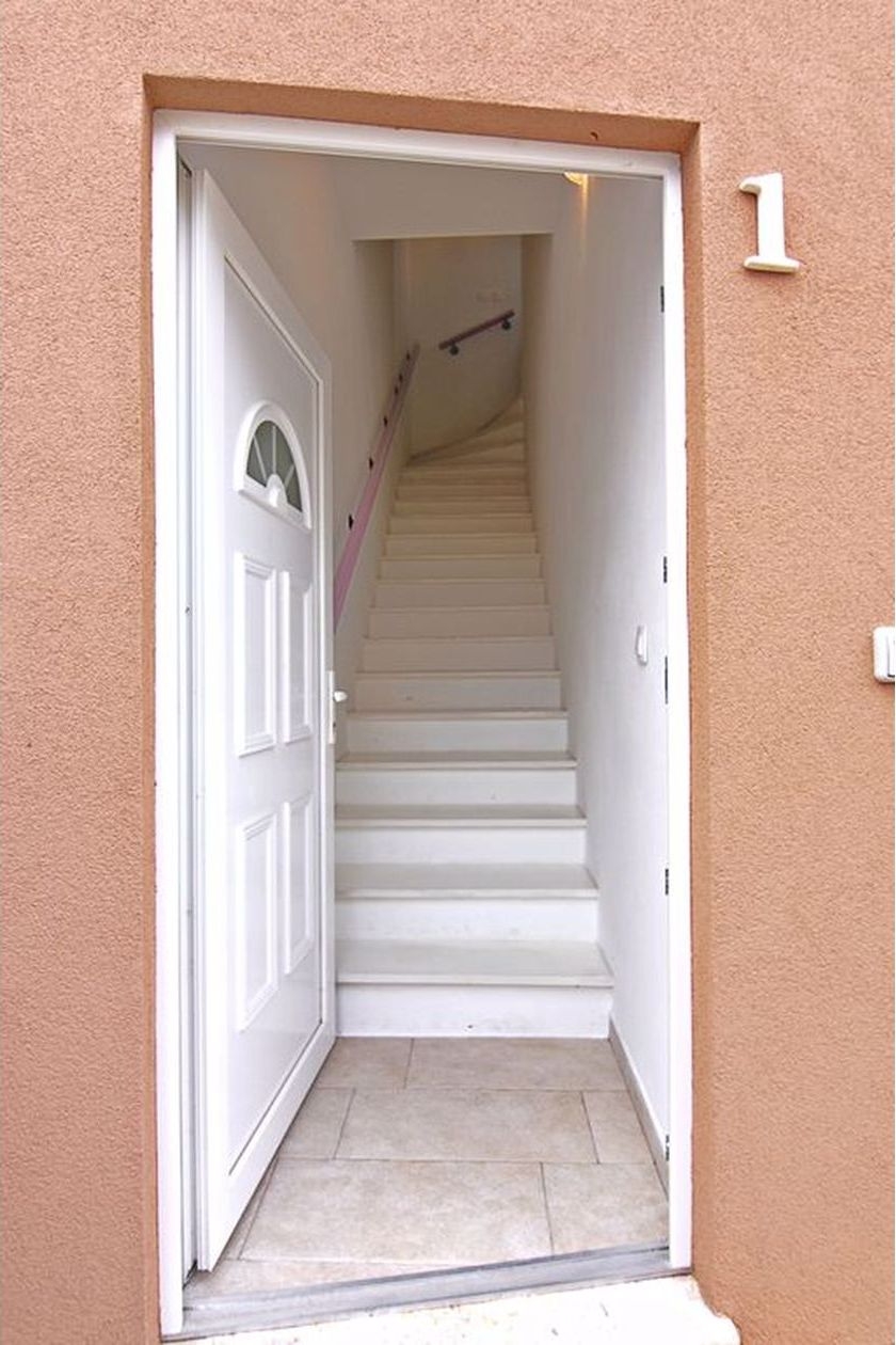 One bedroom apartment with balcony Tar, Poreč  A-a