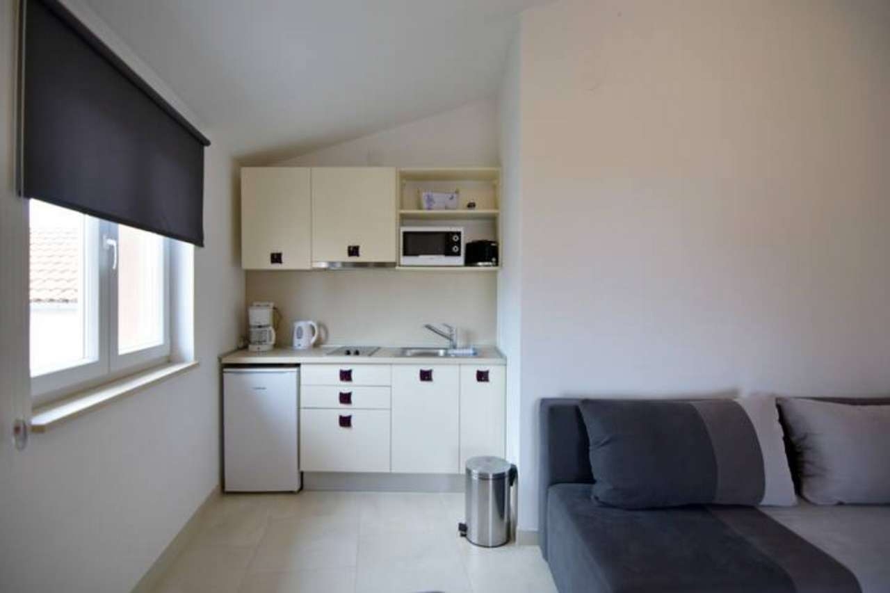 One bedroom apartment with balcony Tar, Poreč  A-a