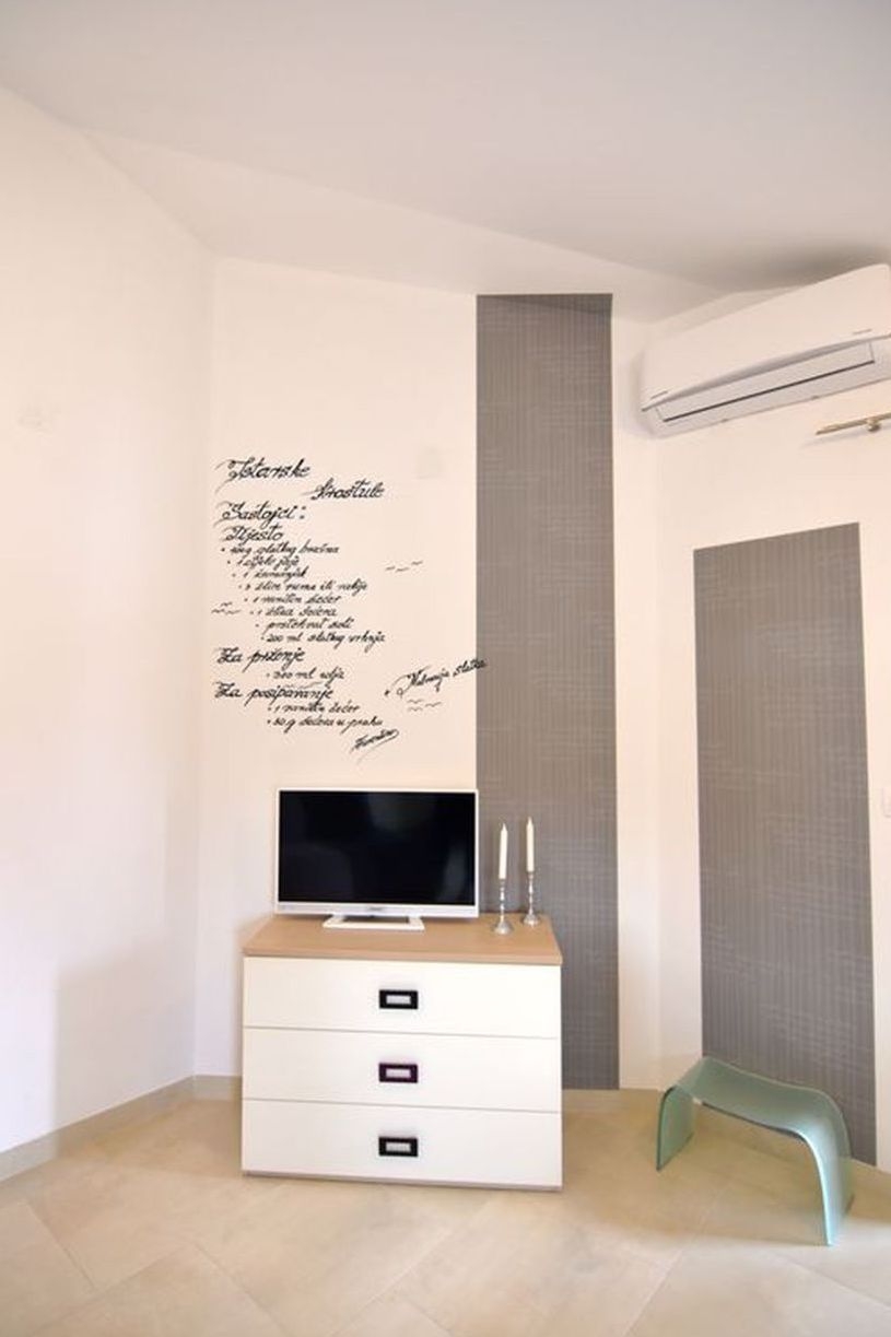 One bedroom apartment with balcony Tar, Poreč  A-a
