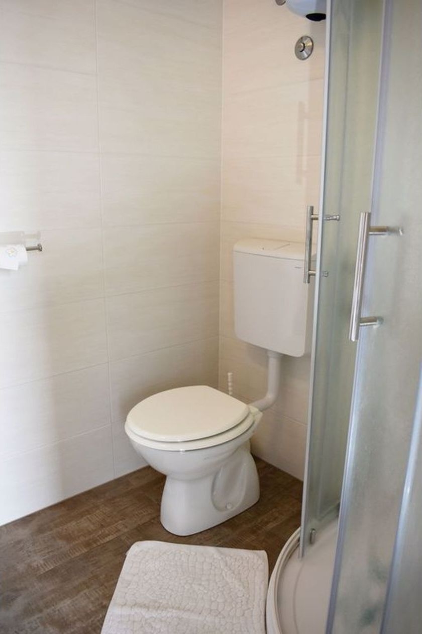 Two bedroom apartment with balcony Tar, Poreč  A-b