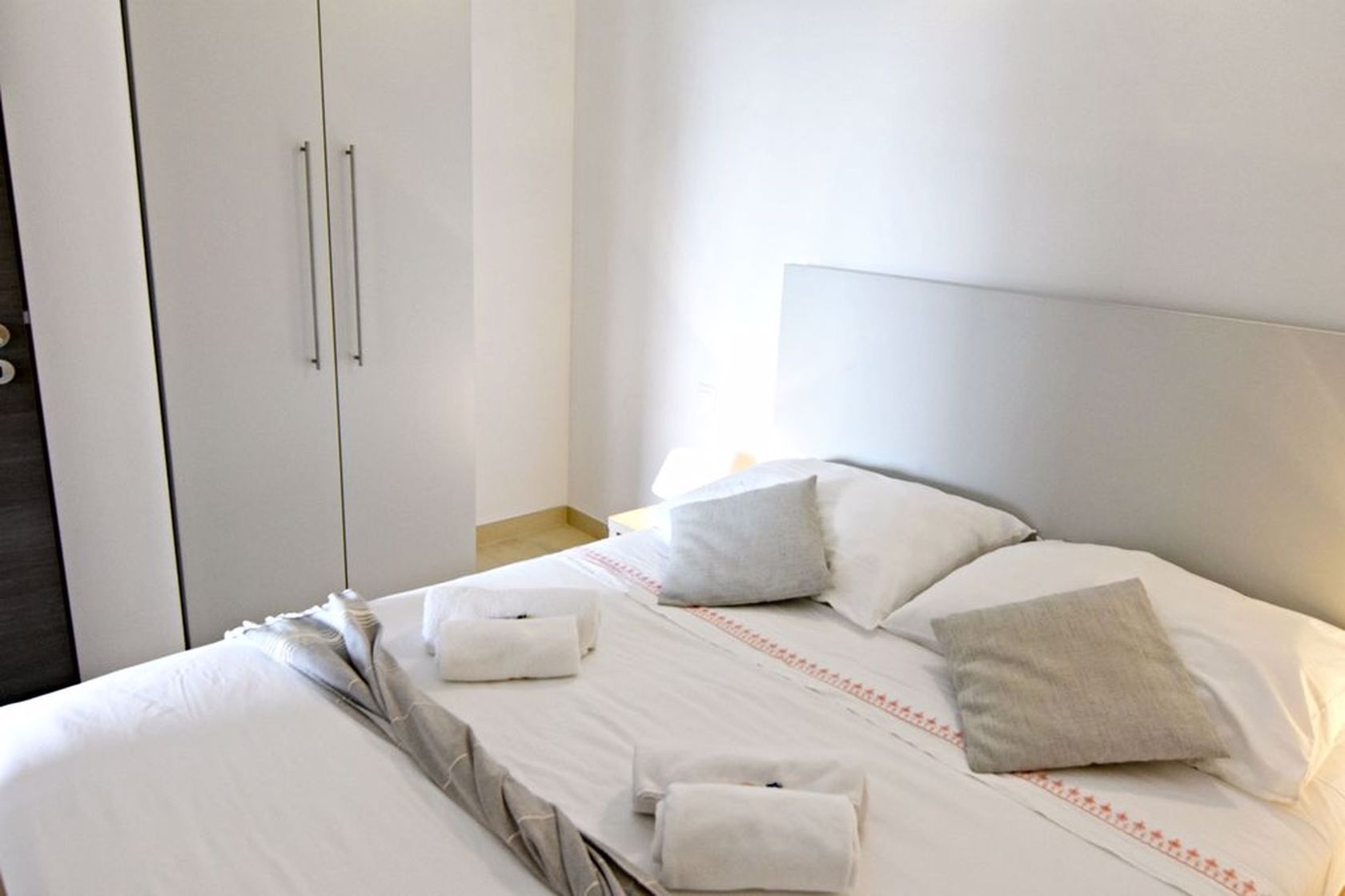Two bedroom apartment with balcony Tar, Poreč  A-b