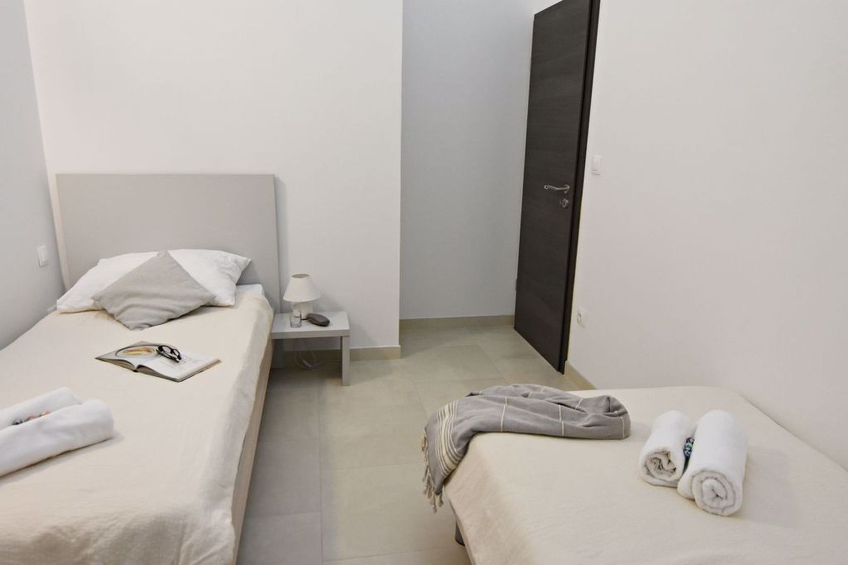Two bedroom apartment with balcony Tar, Poreč  A-b