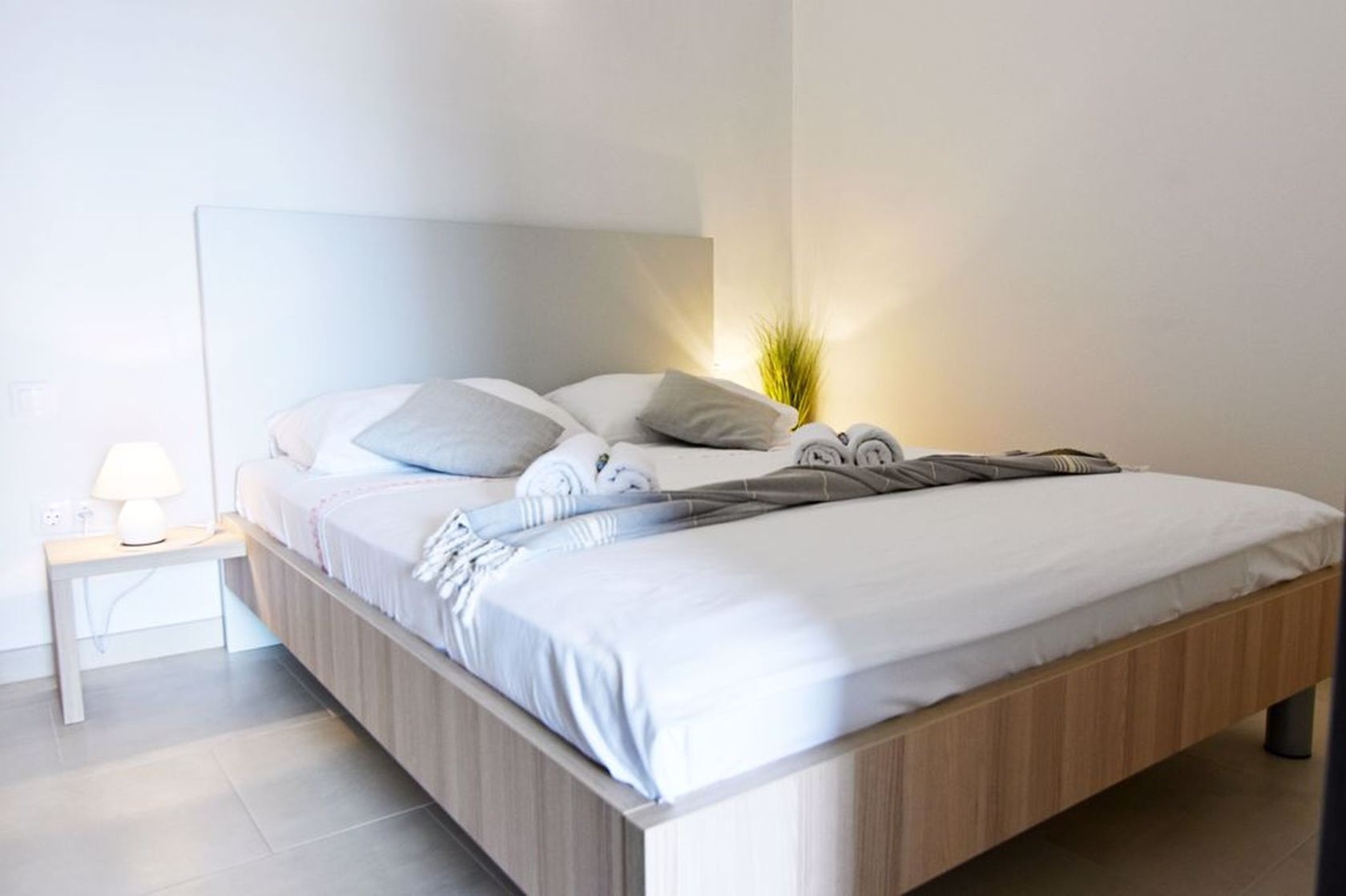 Two bedroom apartment with balcony Tar, Poreč  A-b