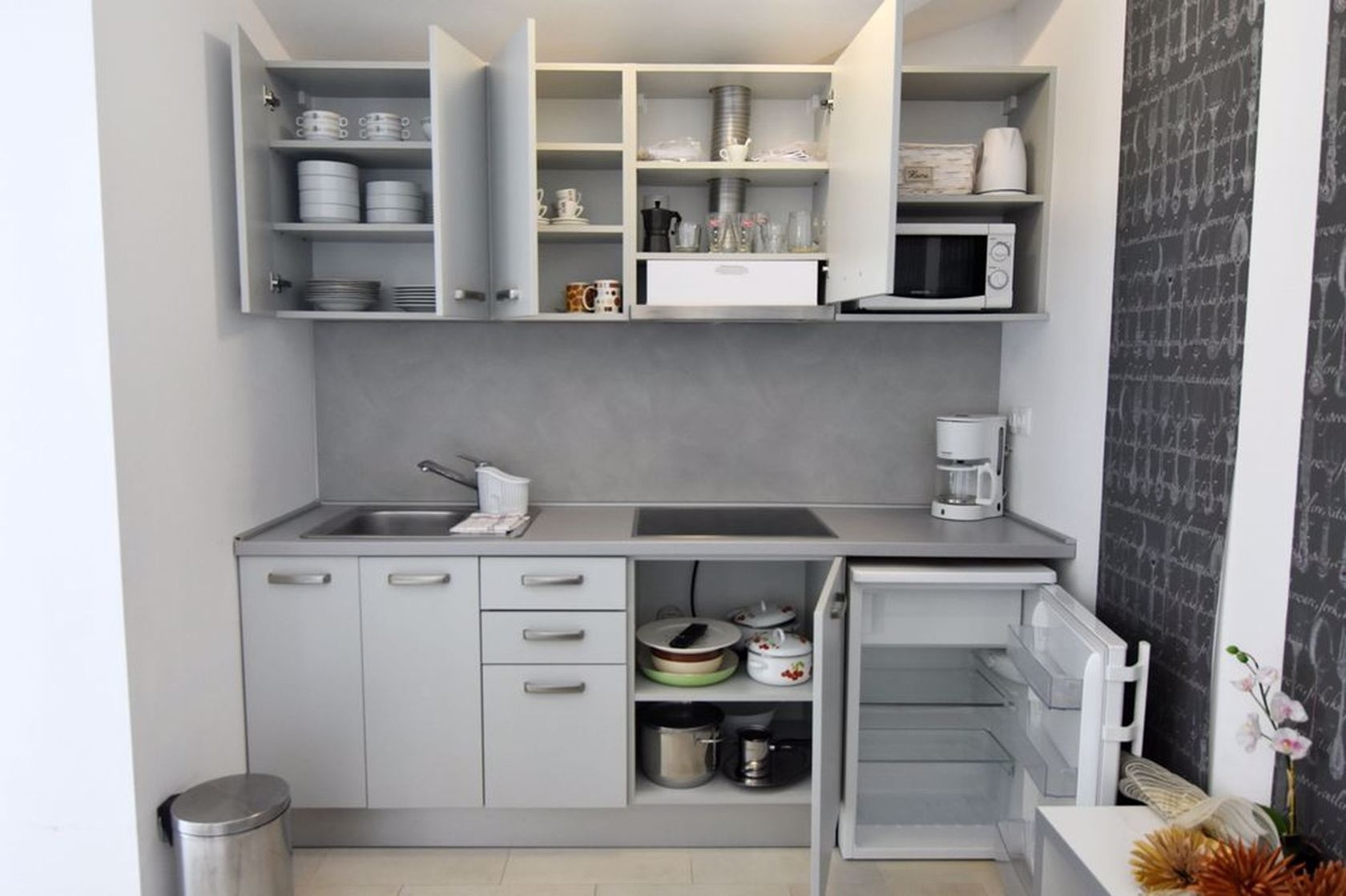 Two bedroom apartment with balcony Tar, Poreč  A-b