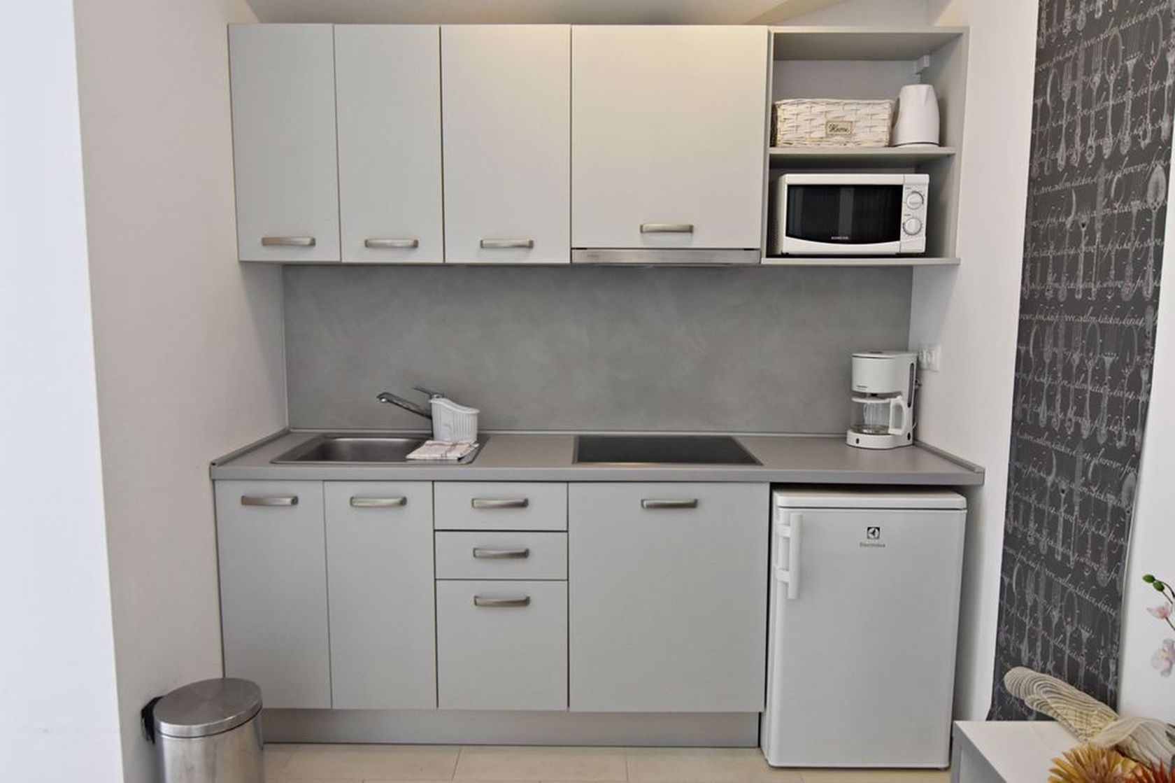 Two bedroom apartment with balcony Tar, Poreč  A-b