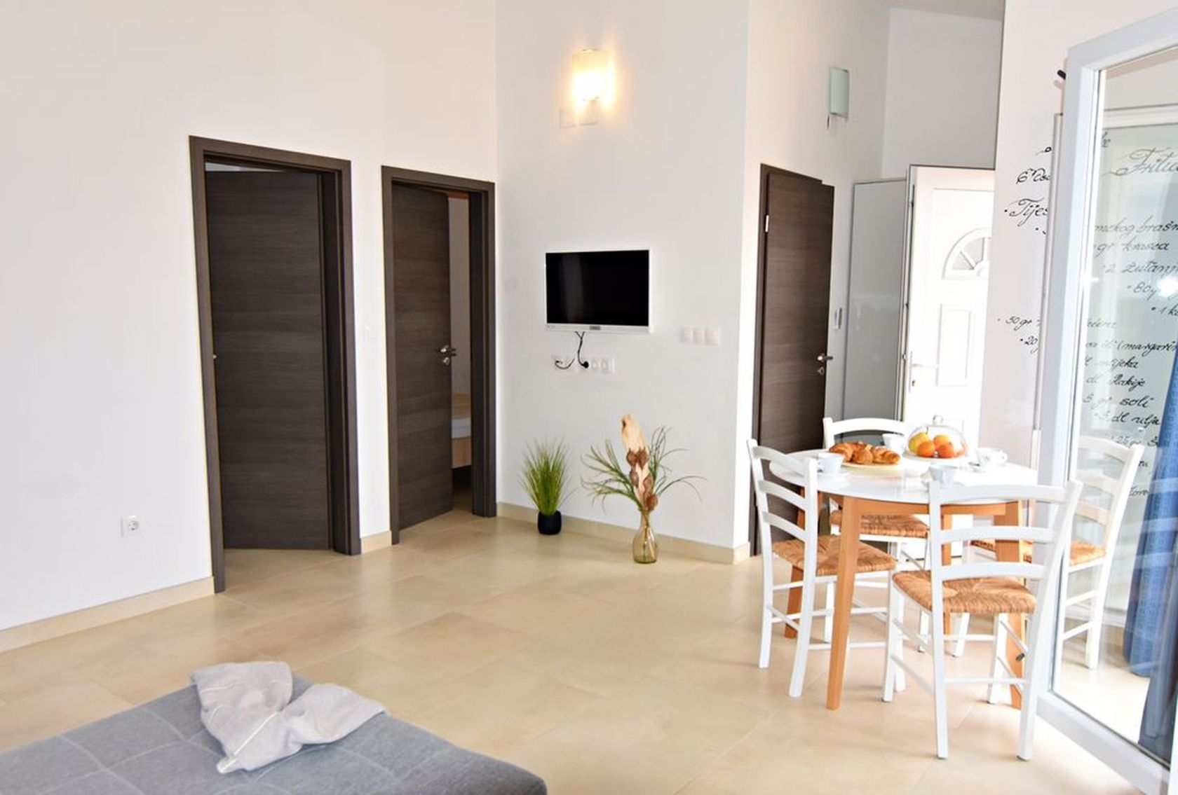 Two bedroom apartment with balcony Tar, Poreč  A-b