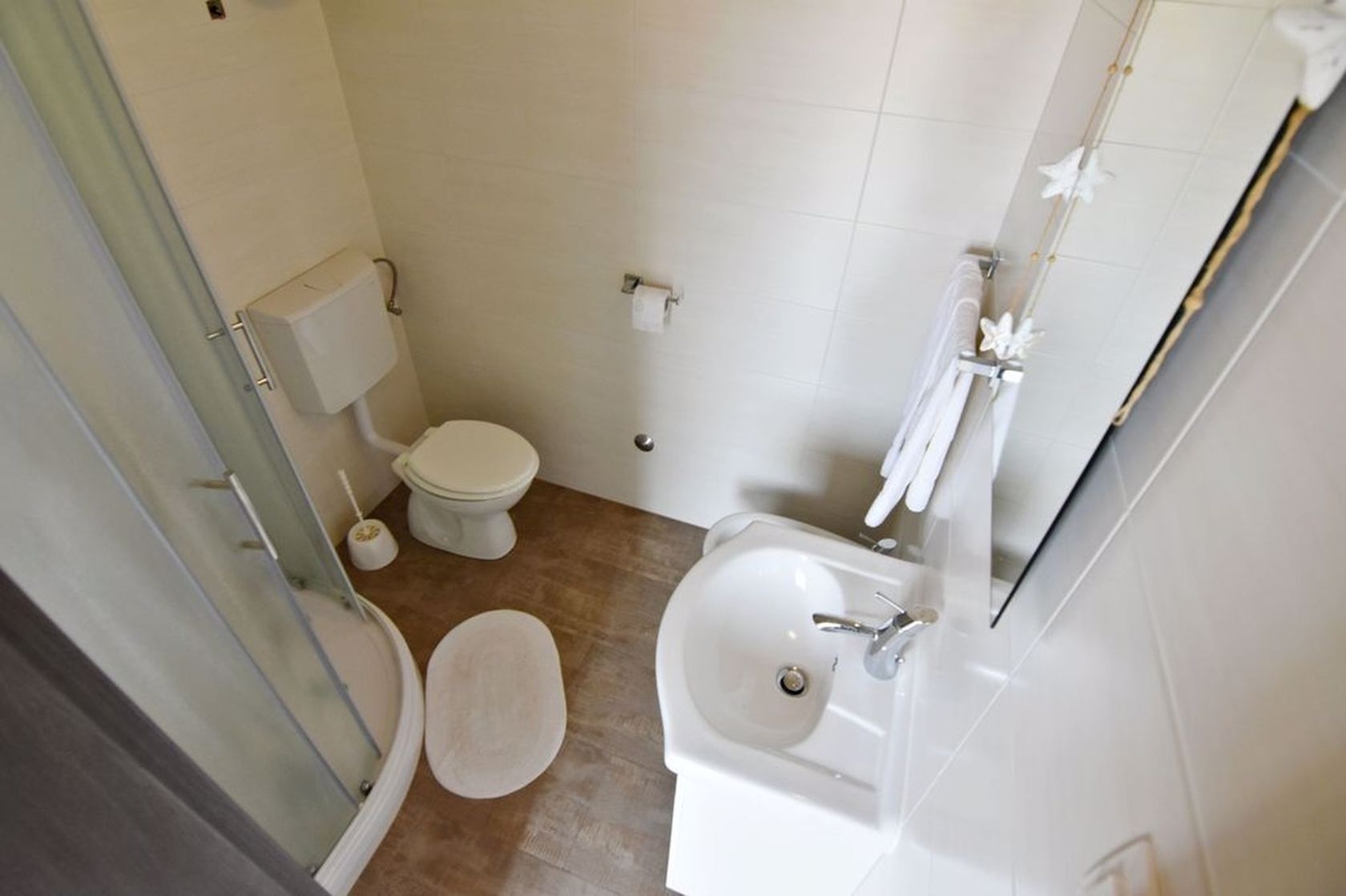 Two bedroom apartment with balcony Tar, Poreč  A-c