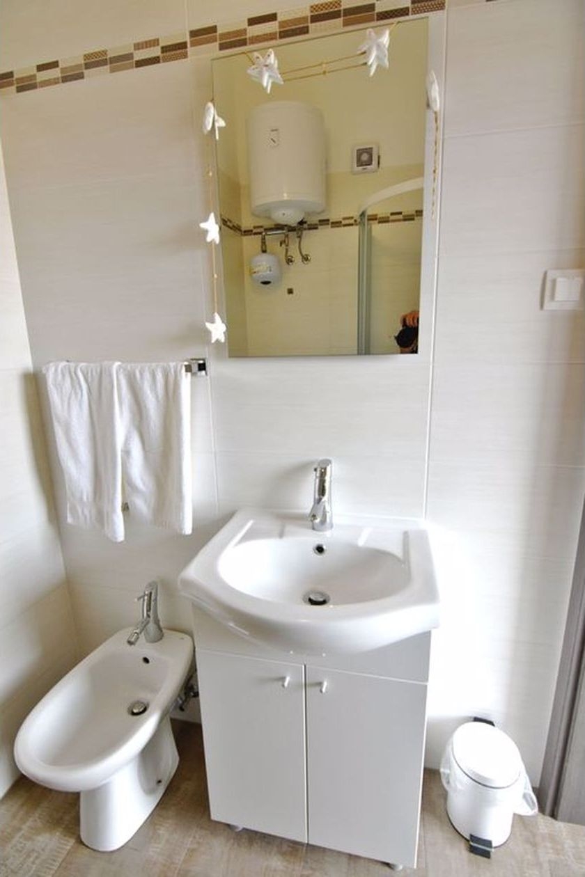 Two bedroom apartment with balcony Tar, Poreč  A-c