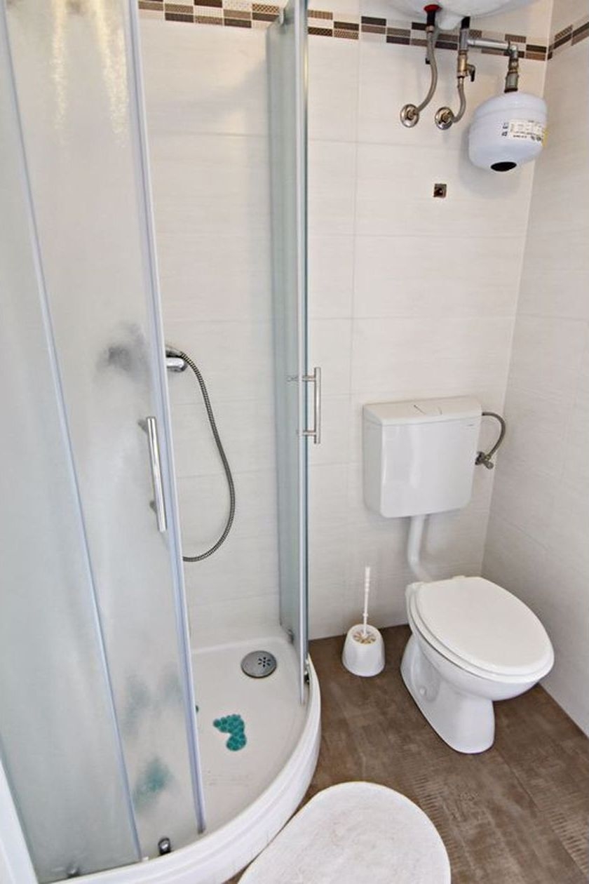 Two bedroom apartment with balcony Tar, Poreč  A-c