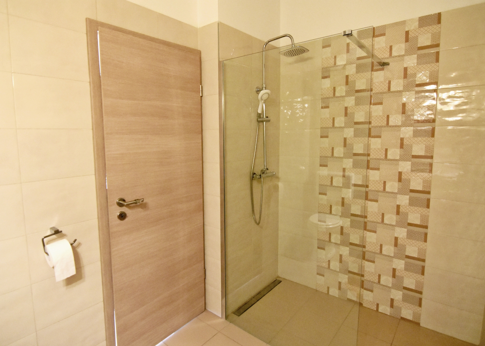 Two bedroom apartment with terrace Tar, Poreč  A-d