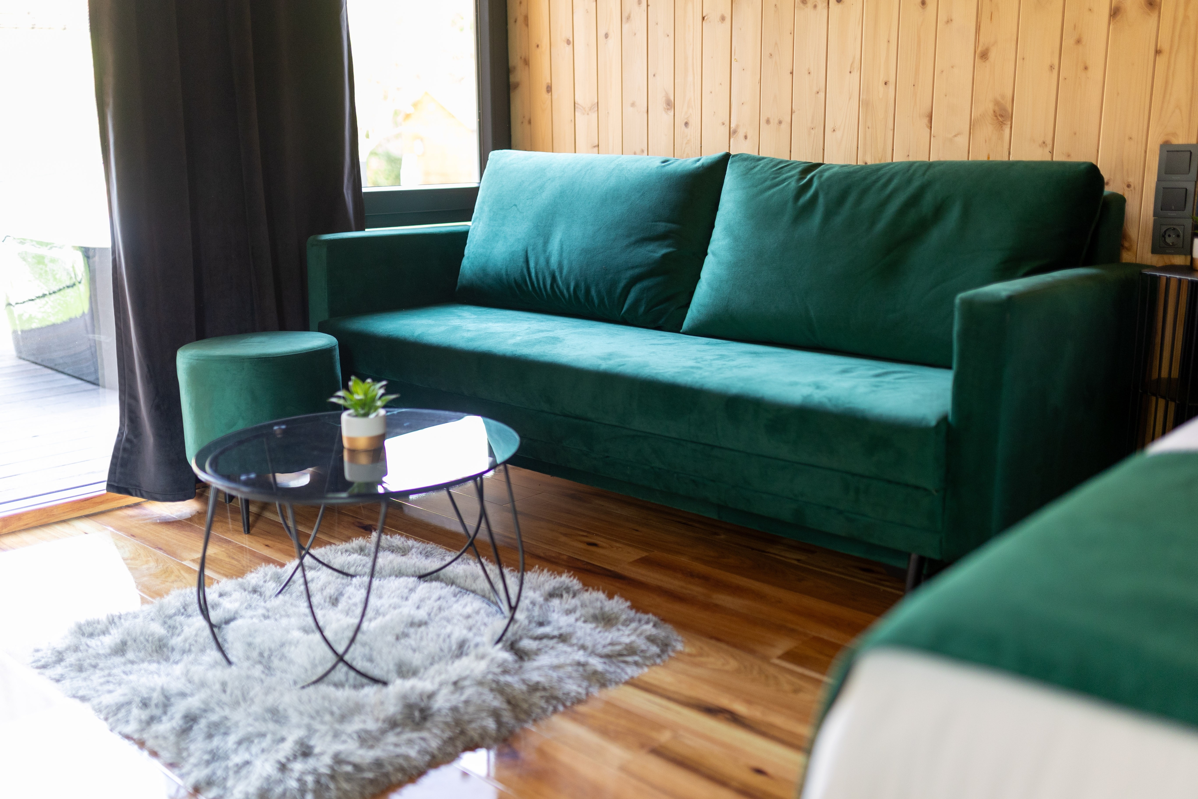 Room with terrace Sveti Martin Thermal Spa - Toplice Sveti Martin, Medimurje (S-22759-d)