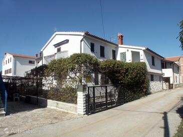 Property Medulin, Medulin, Property 2276 - Apartments and Rooms with sandy beach.