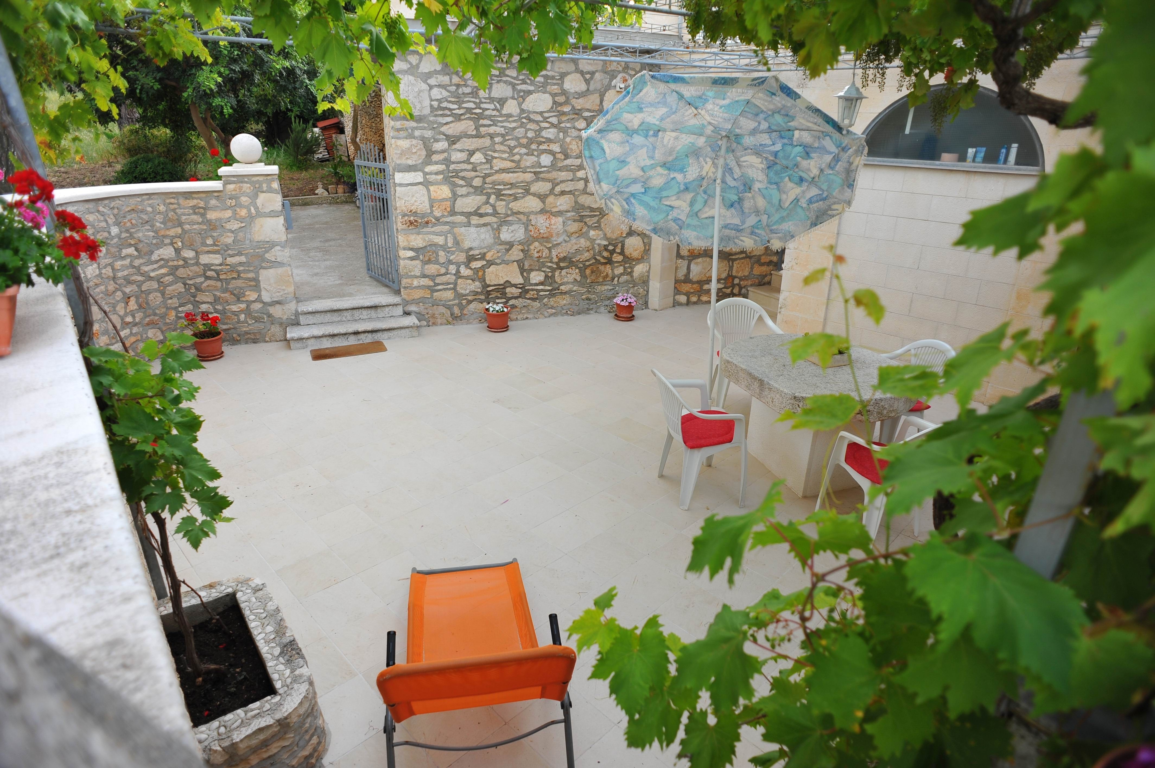 Top Brač Sutivan Top Brač Sutivan