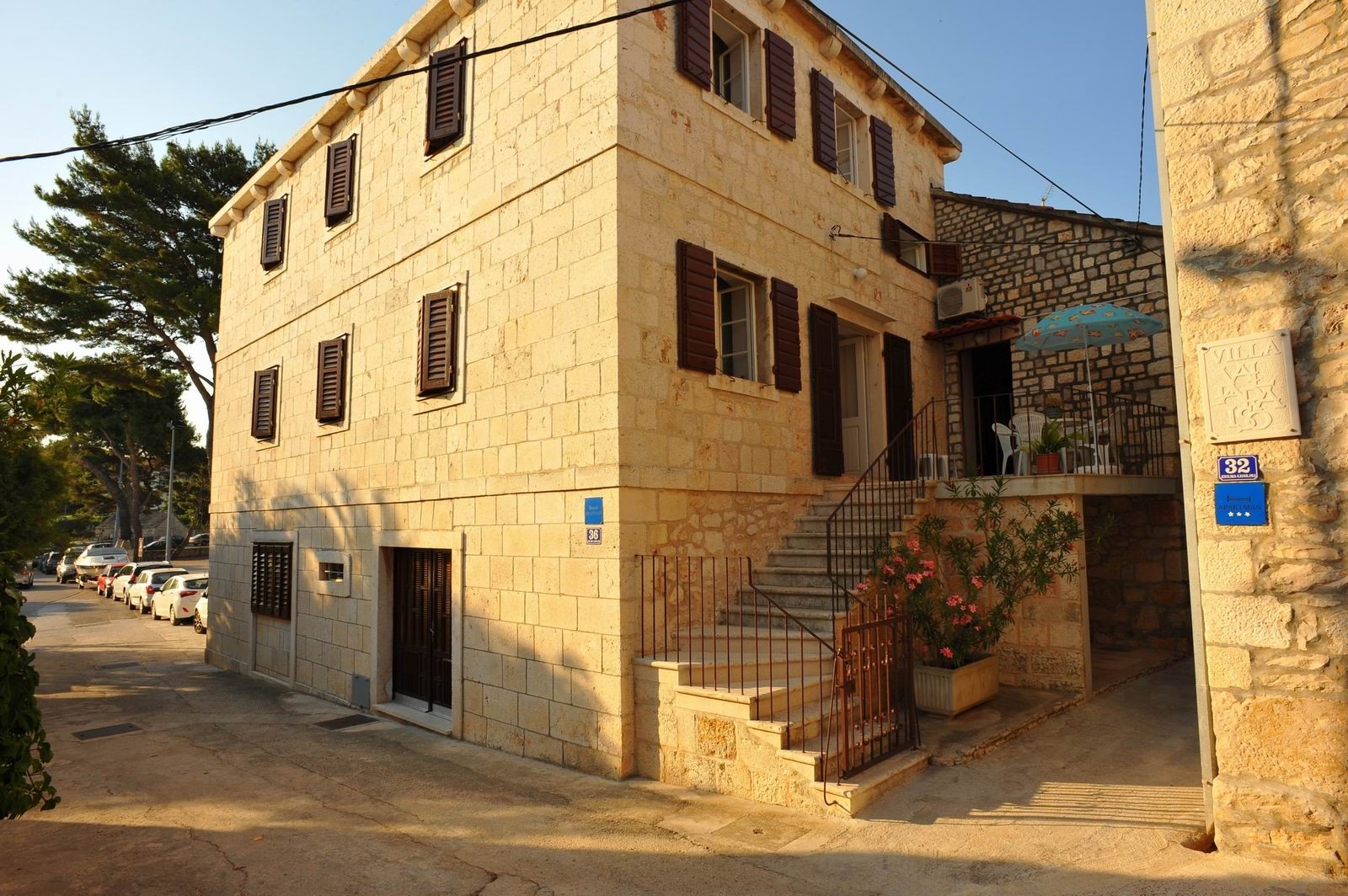 Top Brač Sutivan Top Brač Sutivan