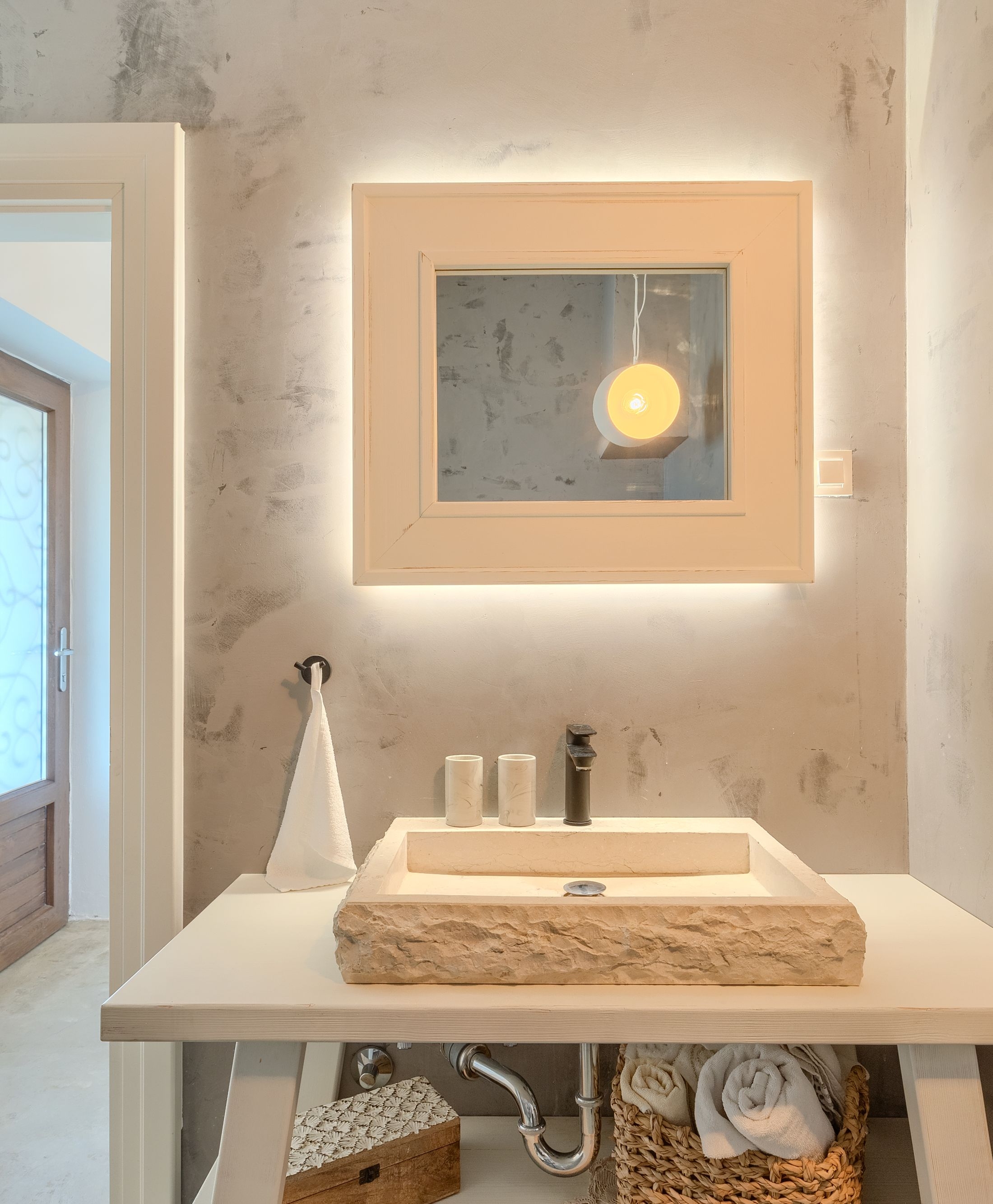 Three bedroom house with terrace Tar, Poreč  K