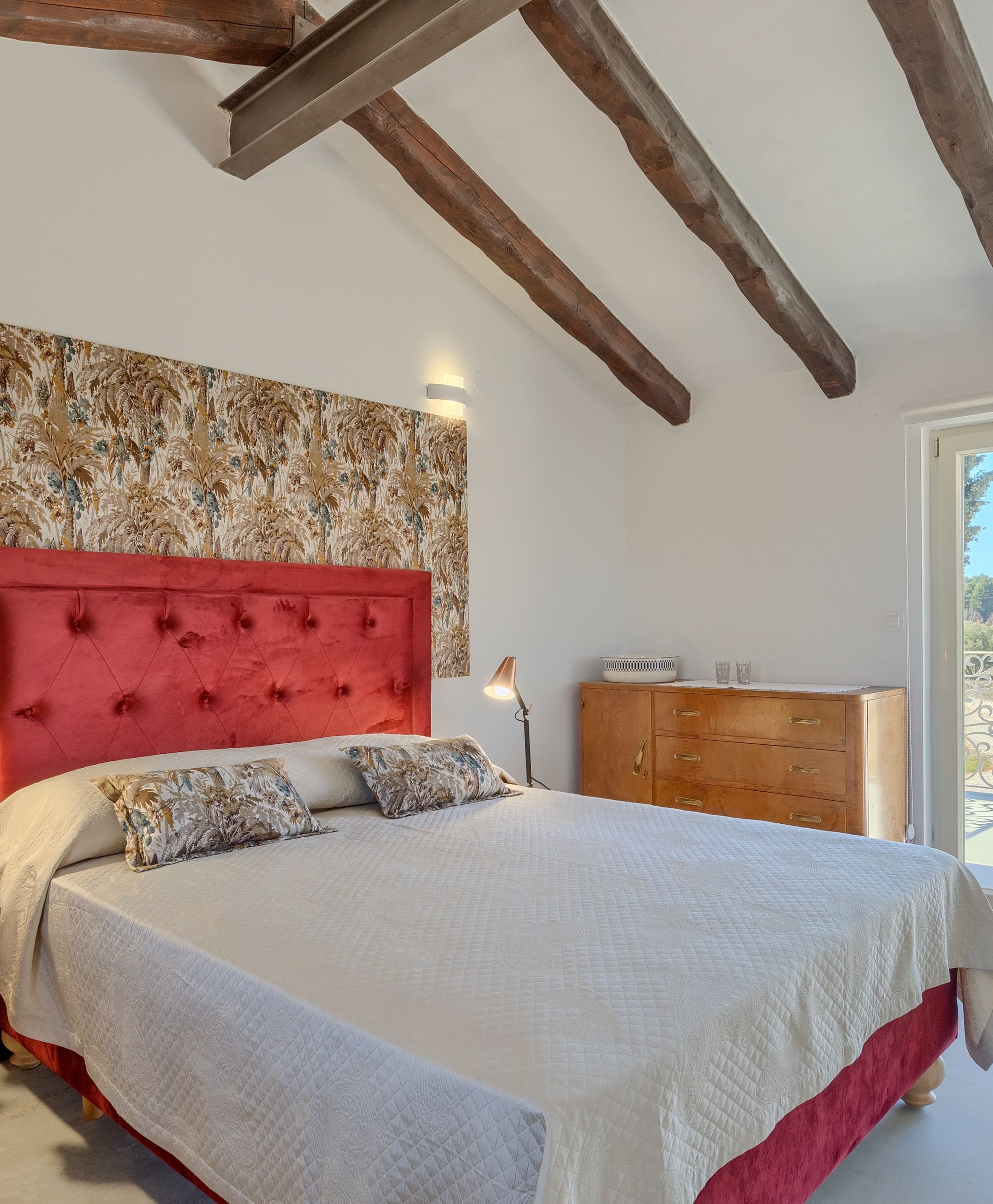 Three bedroom house with terrace Tar, Poreč  K