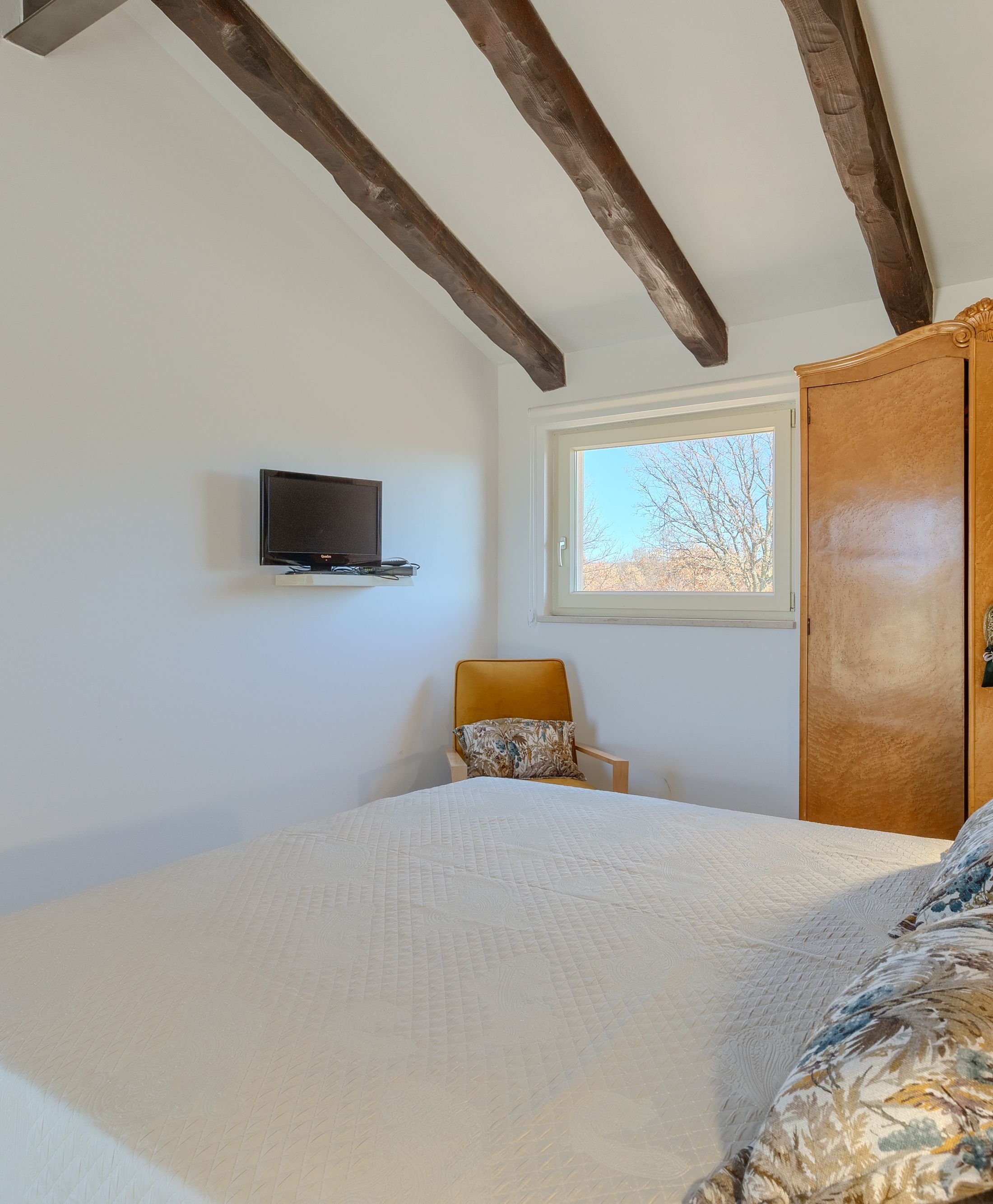 Three bedroom house with terrace Tar, Poreč  K