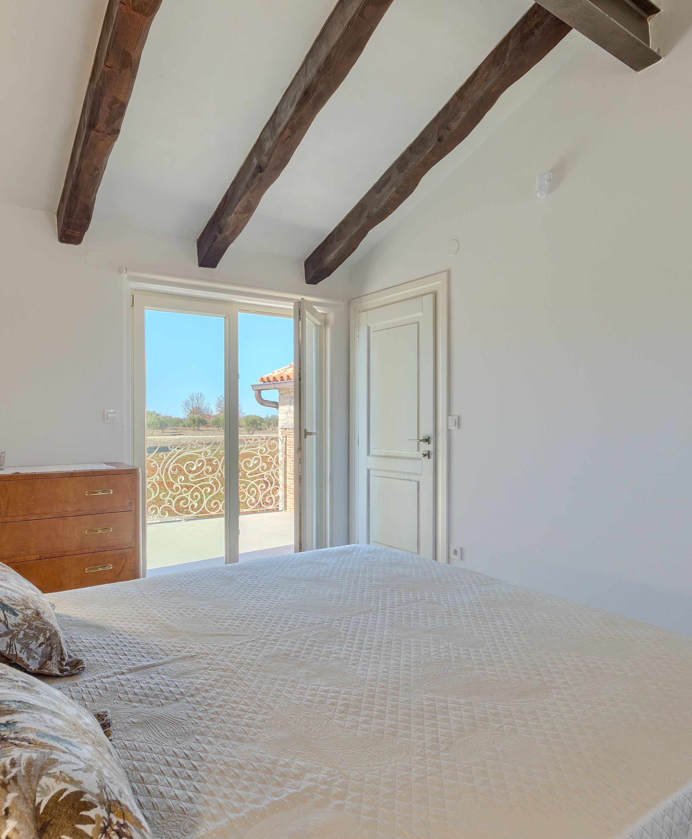 Three bedroom house with terrace Tar, Poreč  K