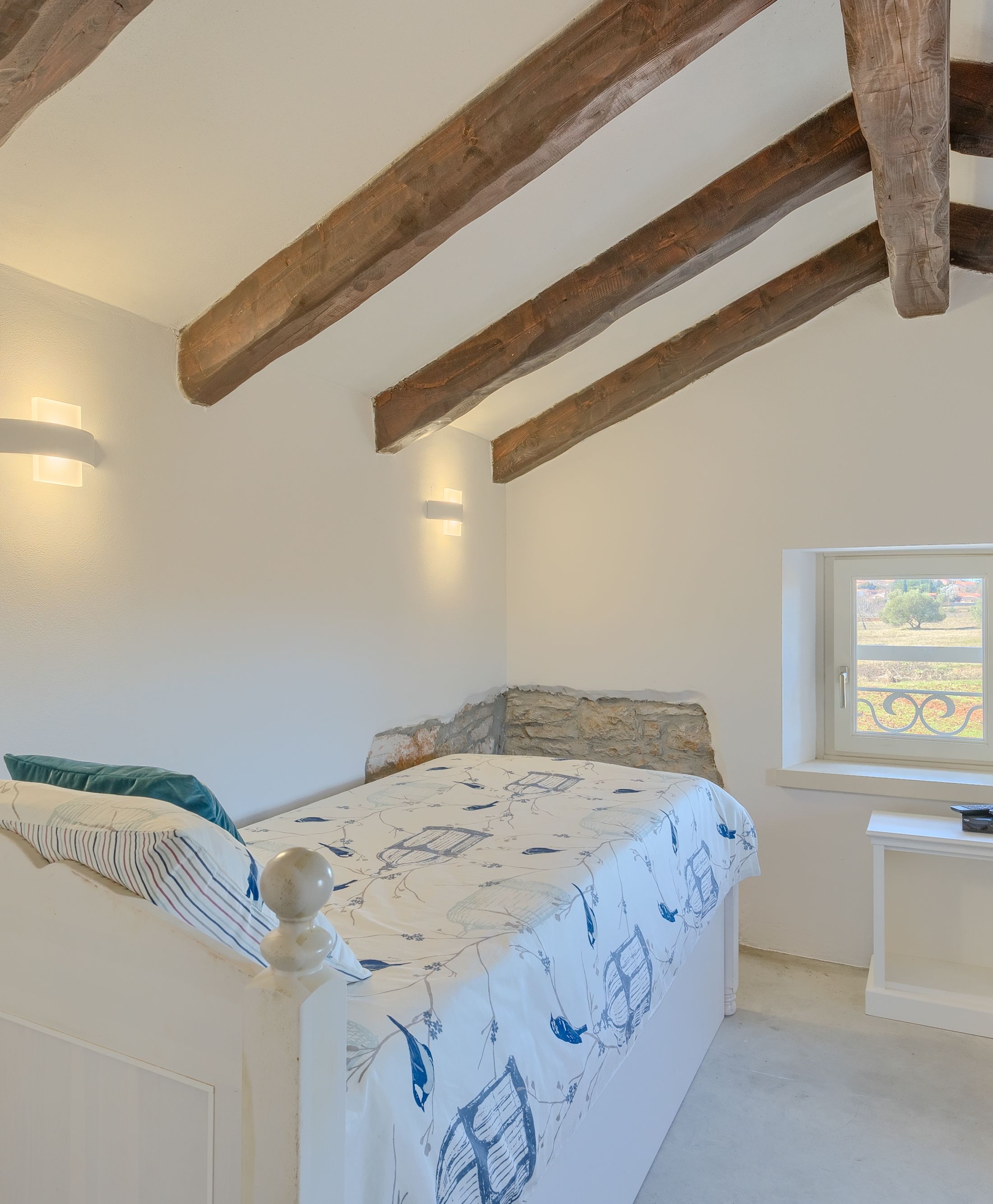 Three bedroom house with terrace Tar, Poreč  K