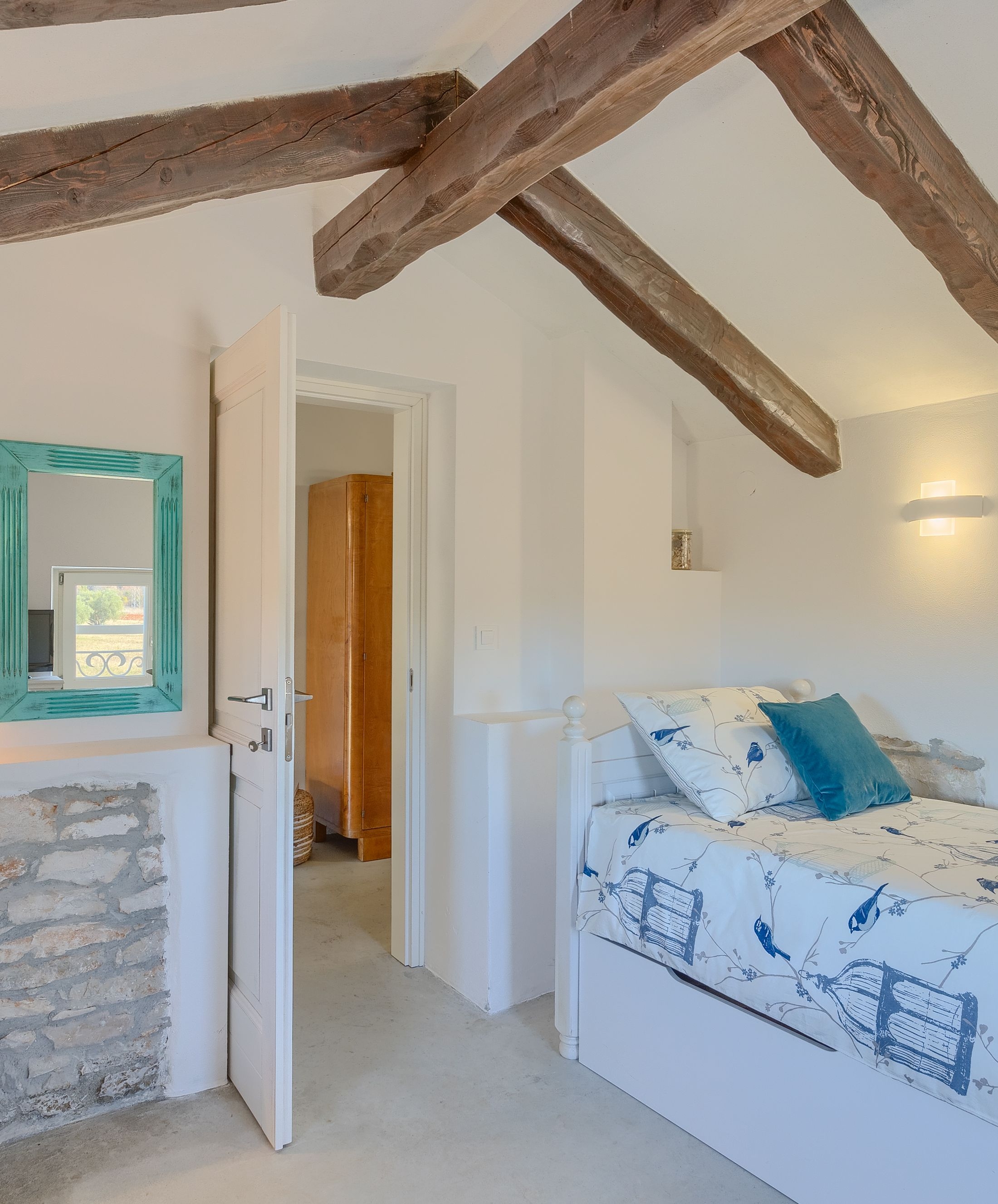 Three bedroom house with terrace Tar, Poreč  K
