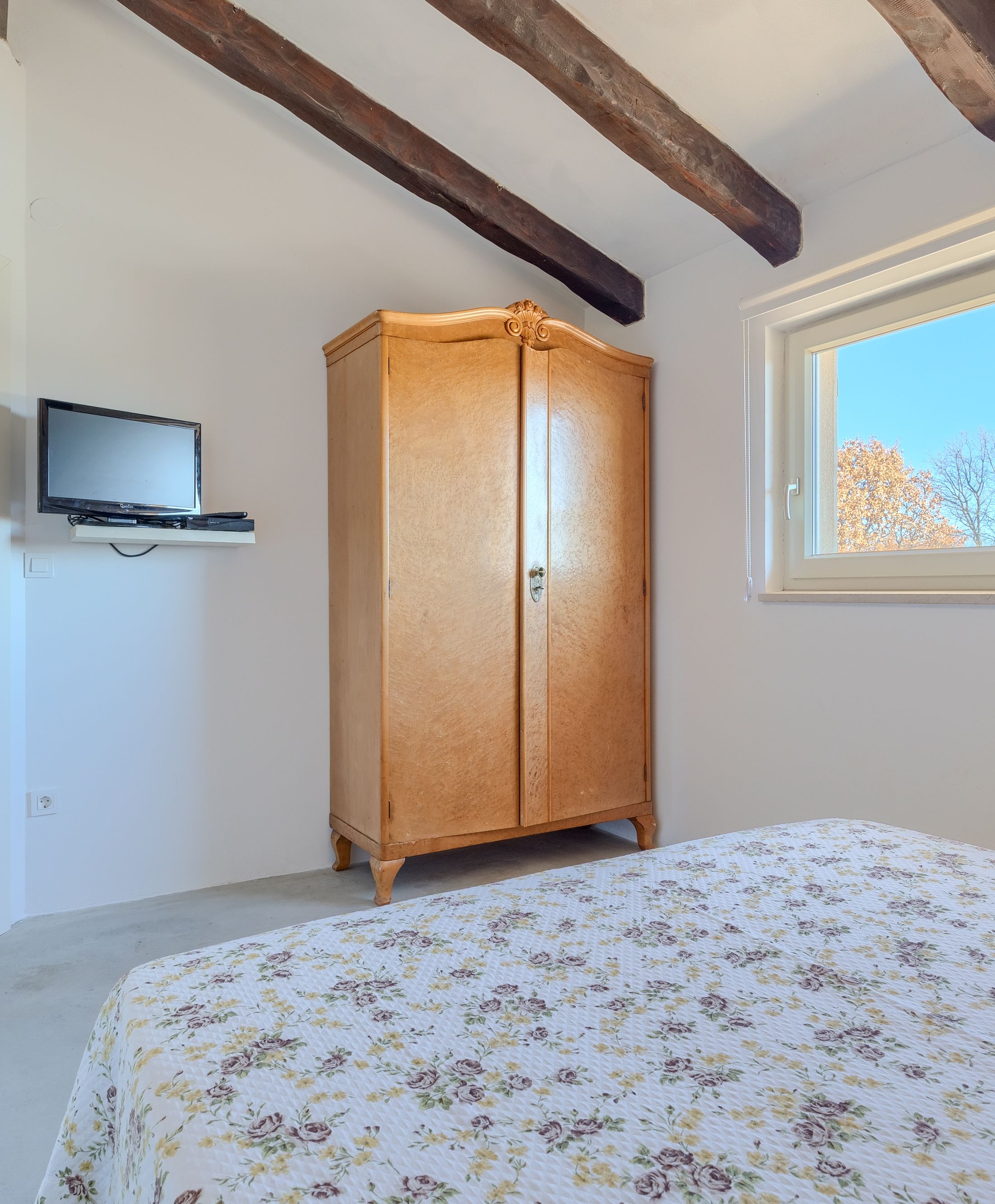Three bedroom house with terrace Tar, Poreč  K