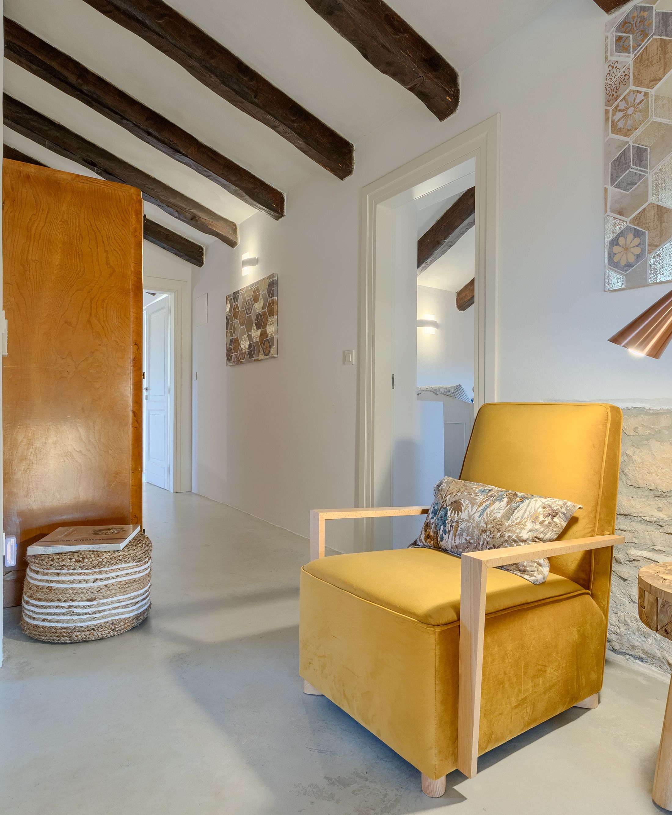 Three bedroom house with terrace Tar, Poreč  K