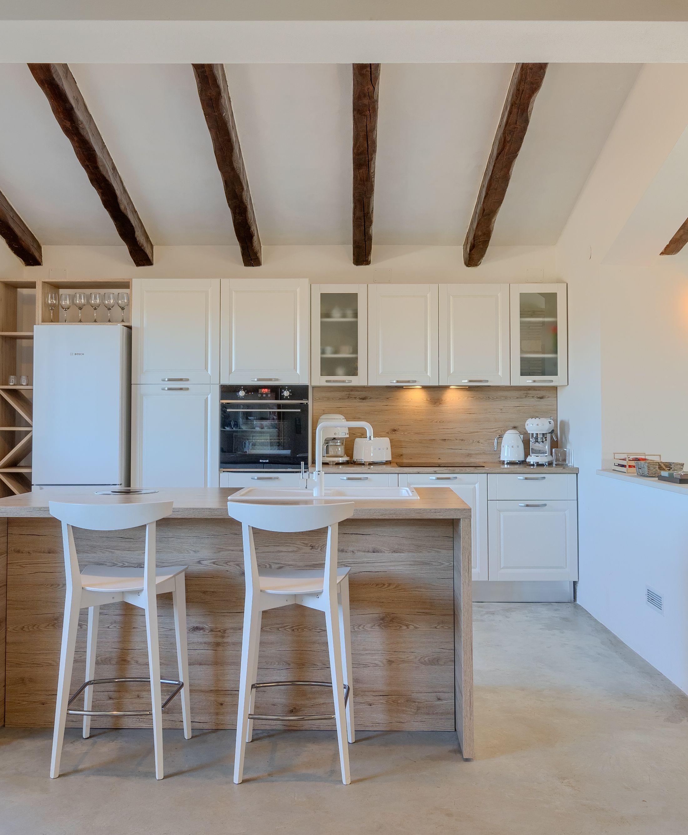 Three bedroom house with terrace Tar, Poreč  K