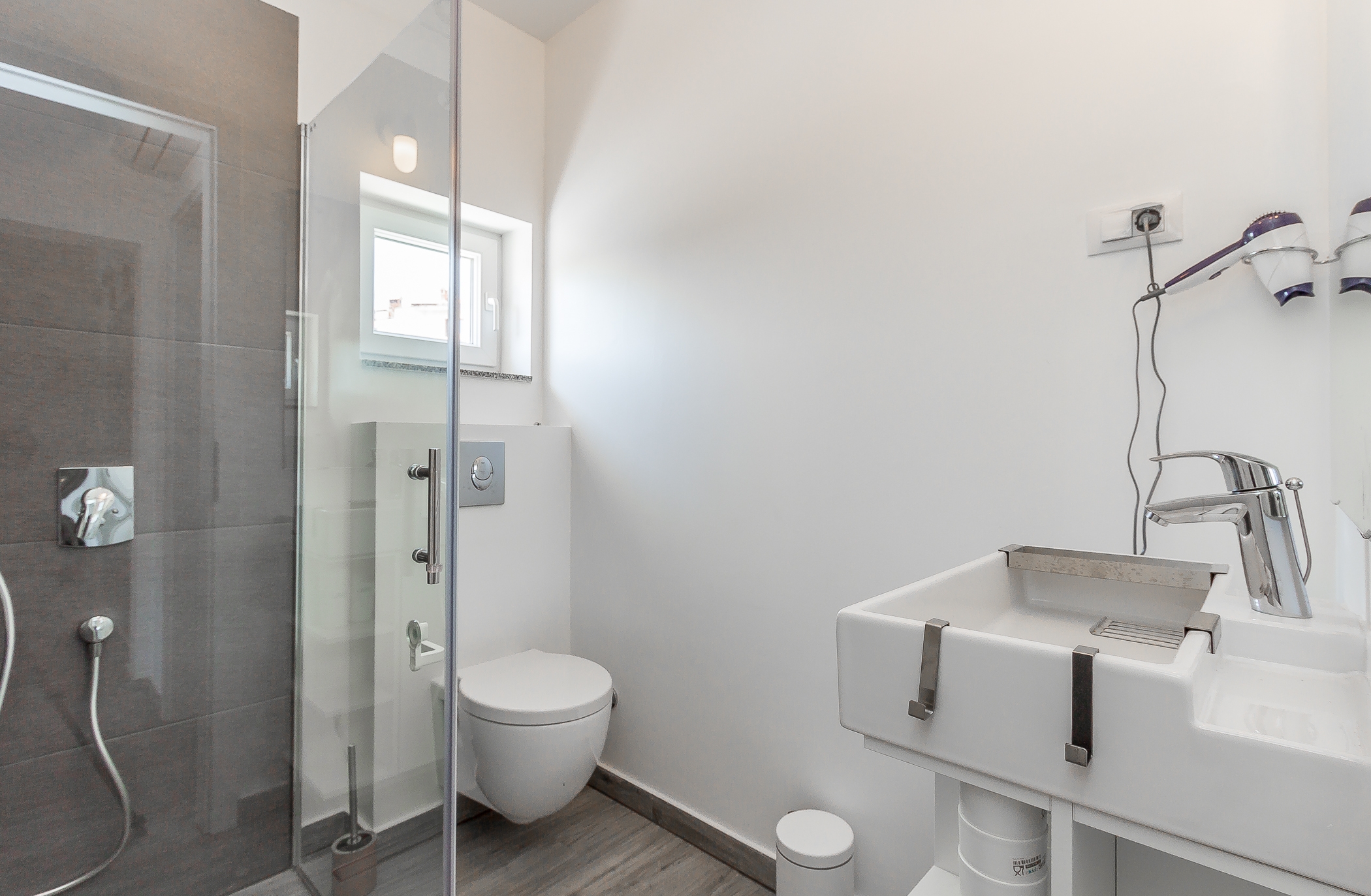 Two bedroom apartment with terrace Pješčana Uvala, Pula  A-a