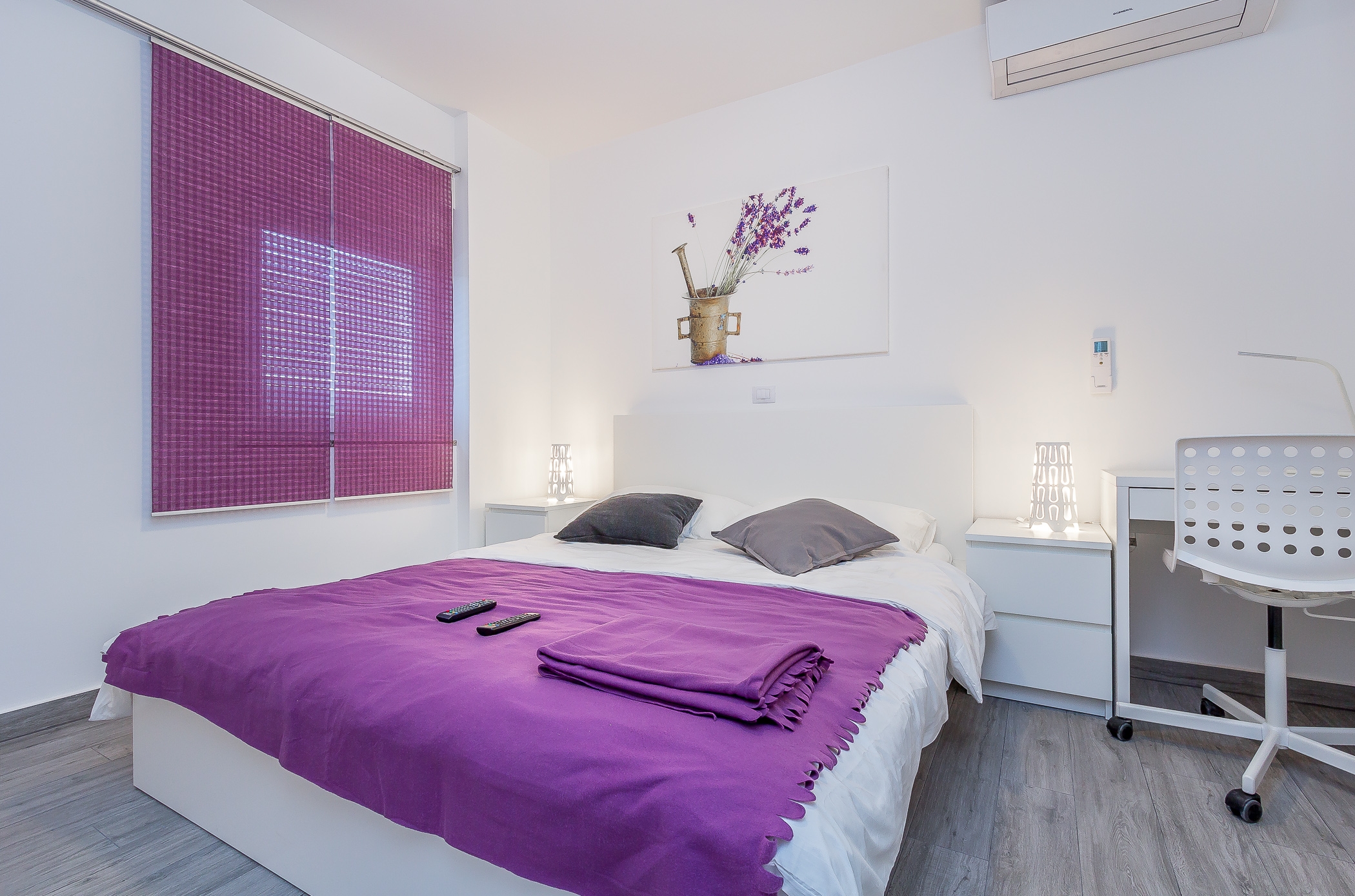 Two bedroom apartment with terrace Pješčana Uvala, Pula  A-a