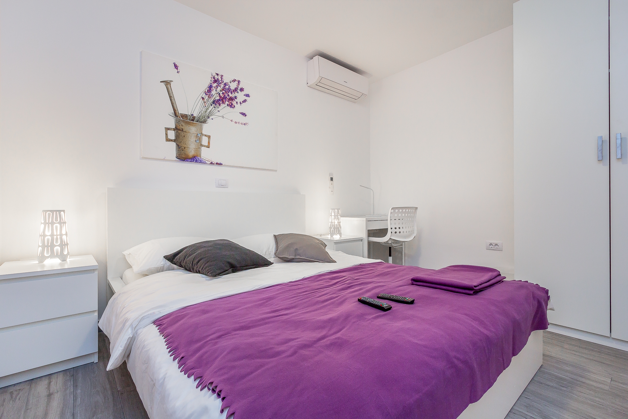 Two bedroom apartment with terrace Pješčana Uvala, Pula  A-a