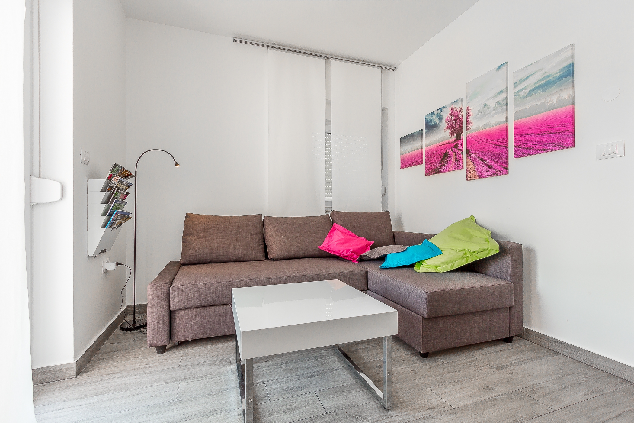 Two bedroom apartment with terrace Pješčana Uvala, Pula (A-22778-a) Two bedroom apartment with terrace Pješčana Uvala, Pula (A-22778-a)