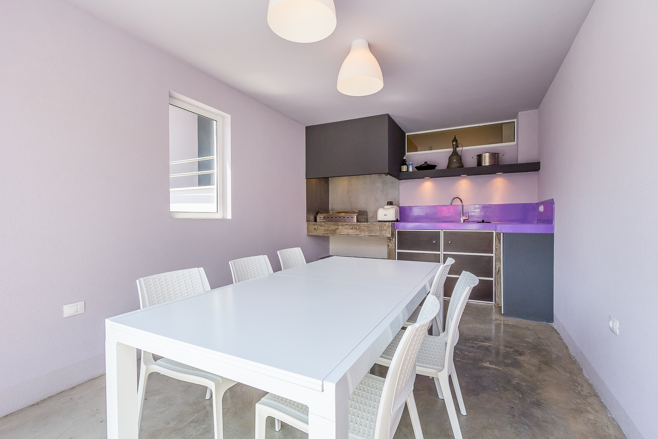 Two bedroom apartment with terrace Pješčana Uvala, Pula  A-a