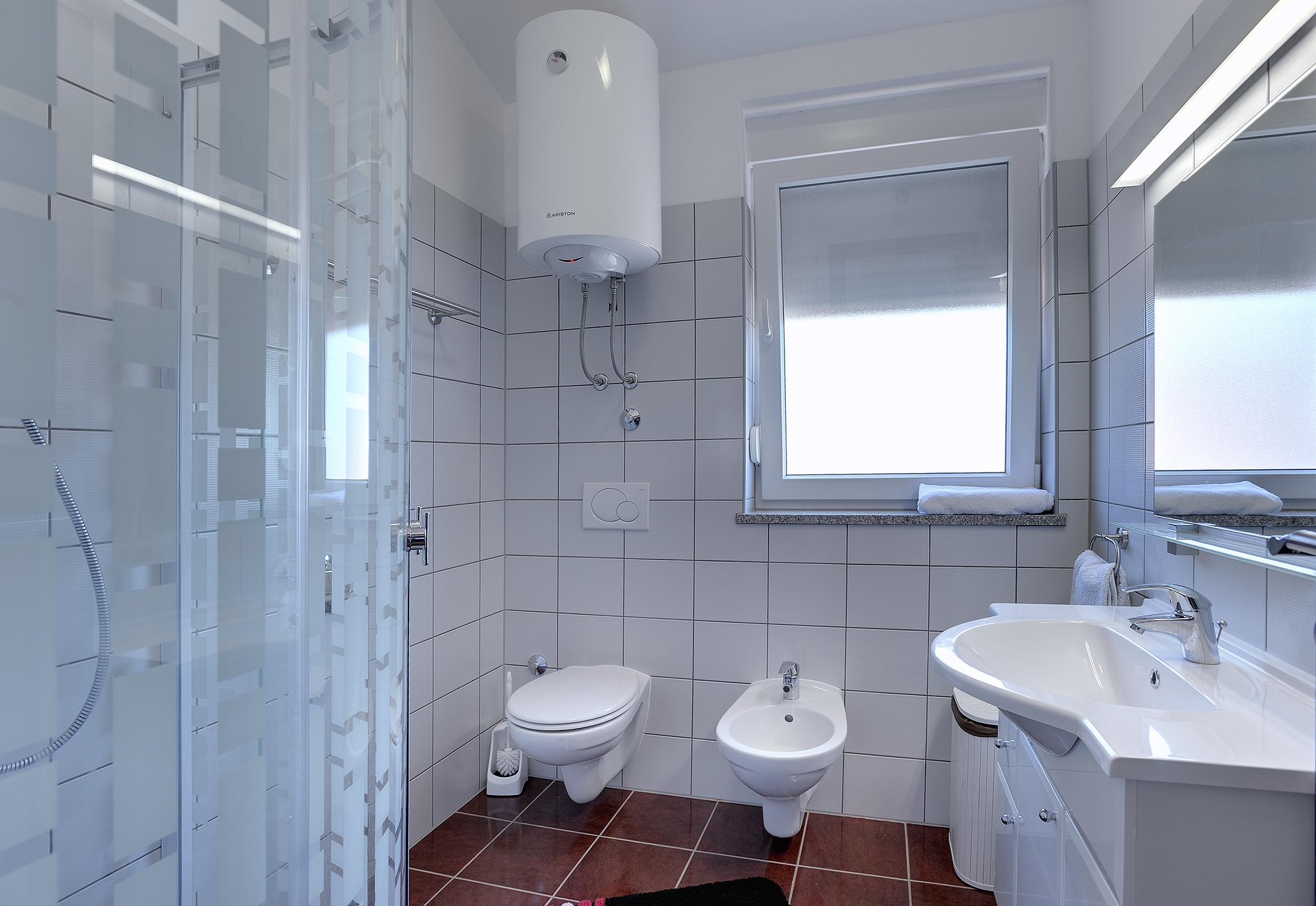 Comfortable and spacious house with terrace Ližnjan, Medulin  K