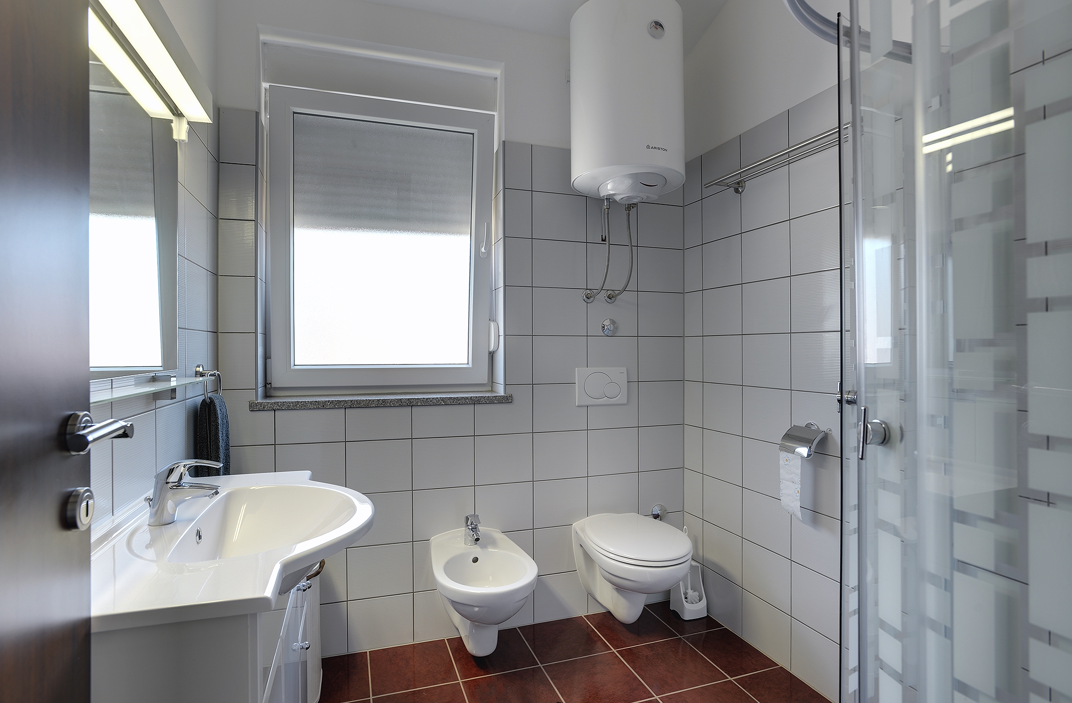 Comfortable and spacious house with terrace Ližnjan, Medulin  K