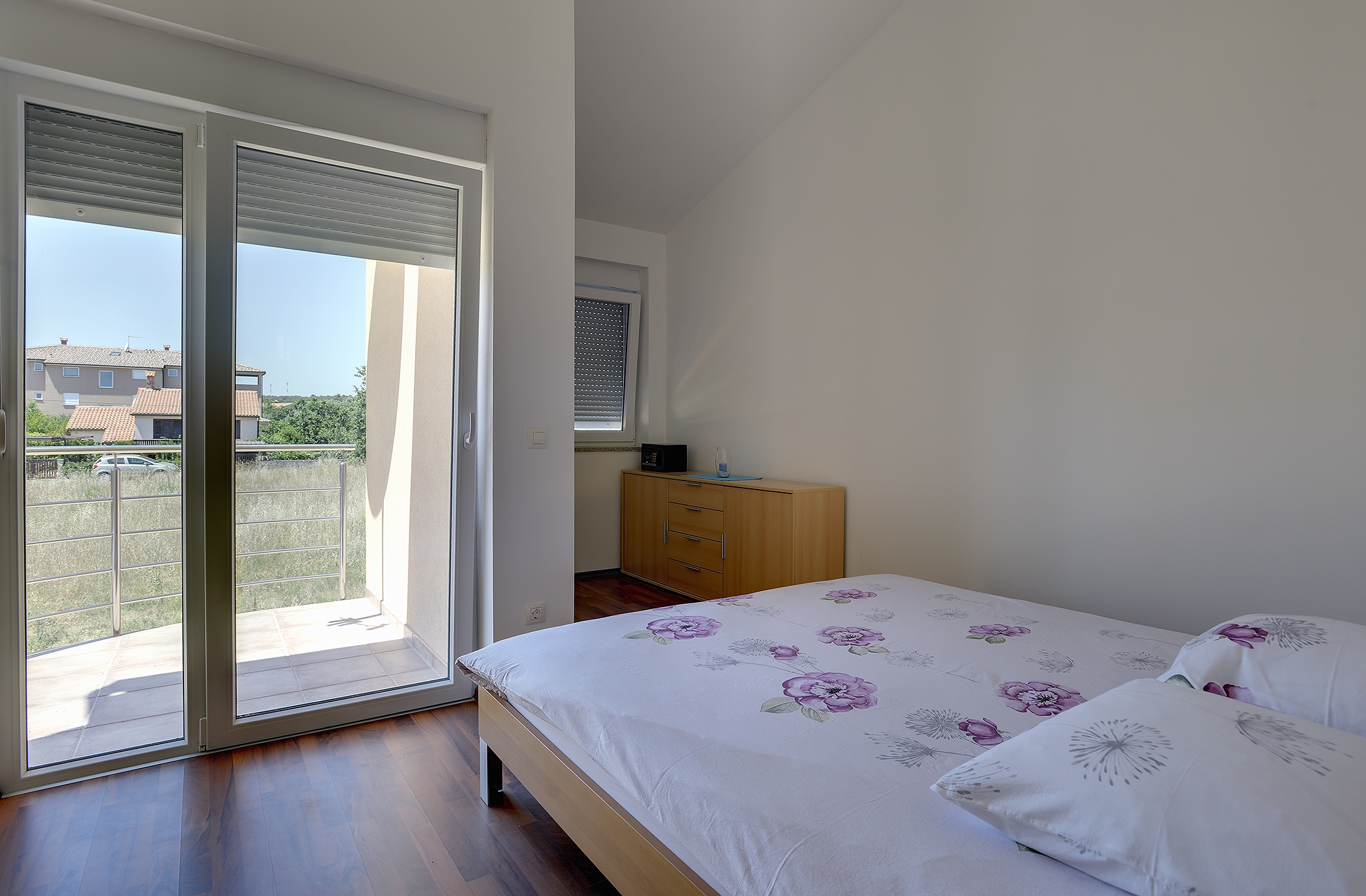 Comfortable and spacious house with terrace Ližnjan, Medulin  K
